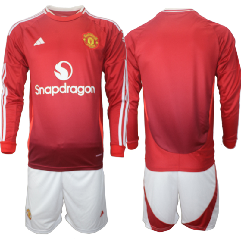 Club@Manchester United
