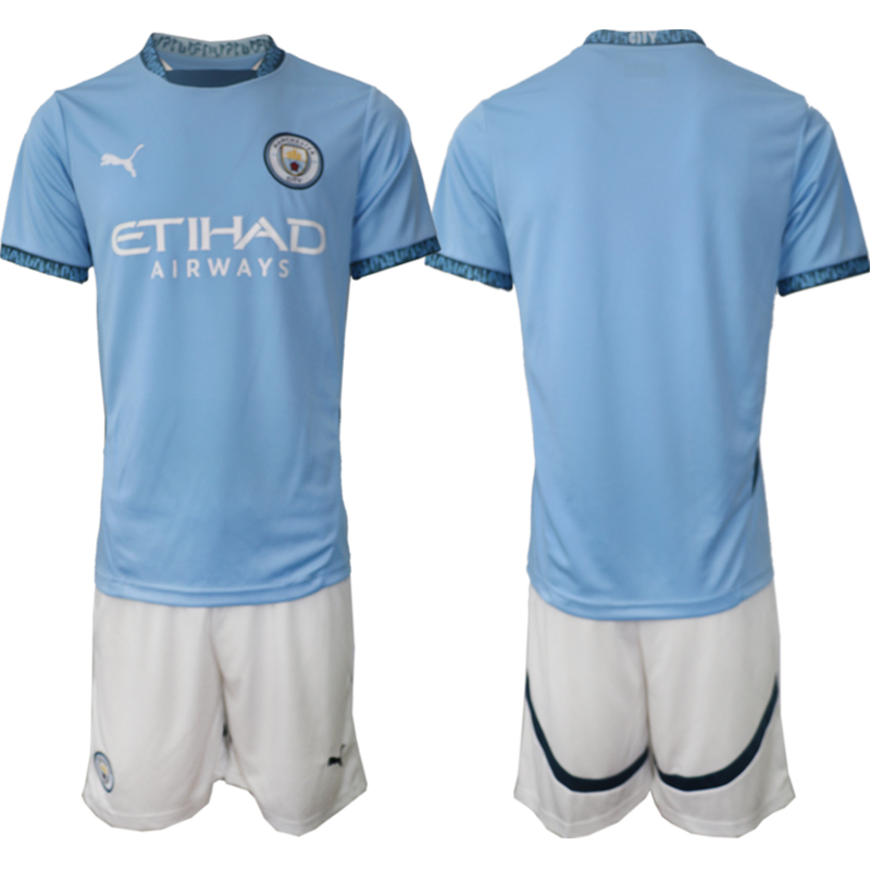 Club@Manchester City