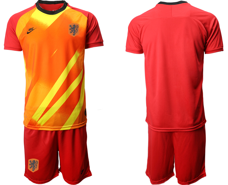 National Team@Netherlands
