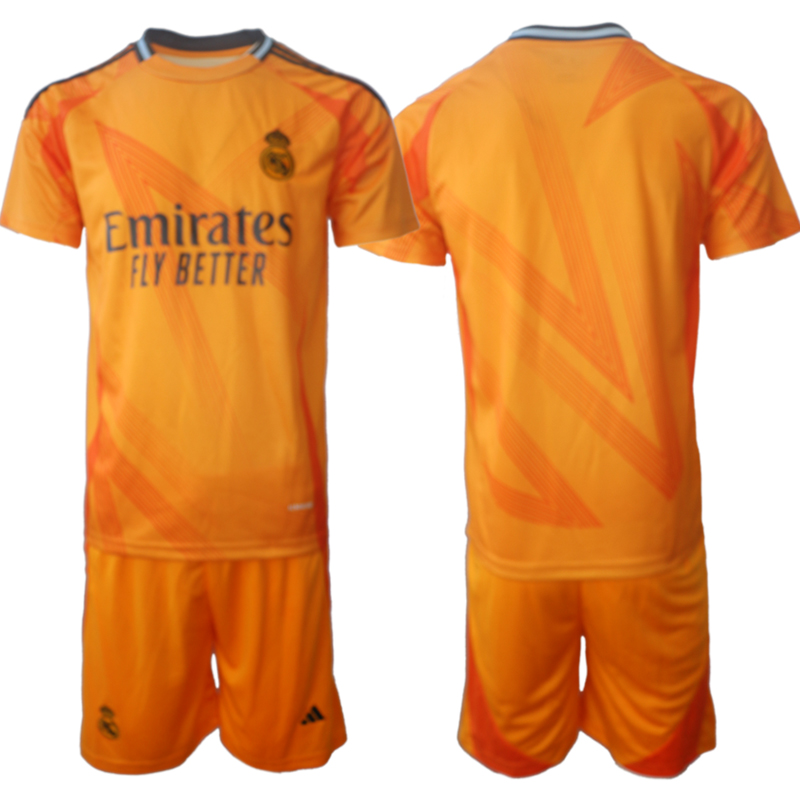 Club@Real Madrid