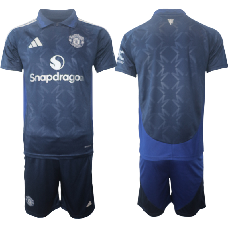 Club@Manchester United