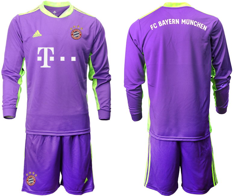 Club@Bayern Munich