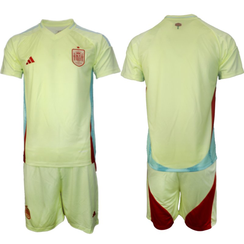 National Team@Spain