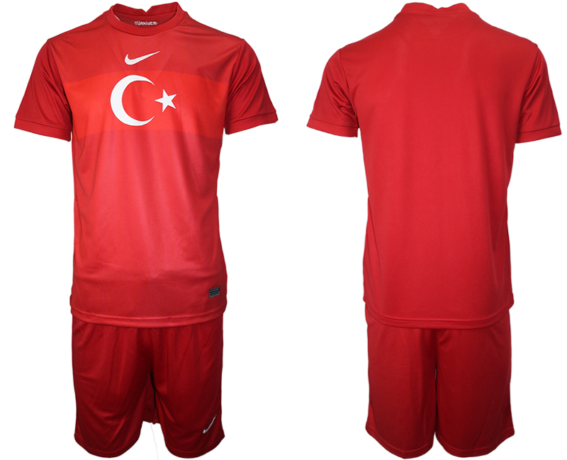 National Team@Turkey