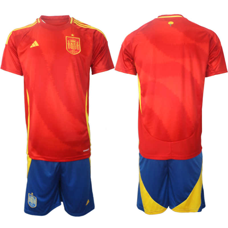 National Team@Spain