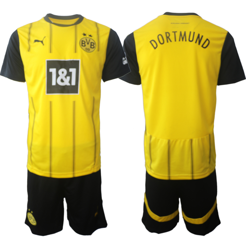Club@Borussia Dortmund