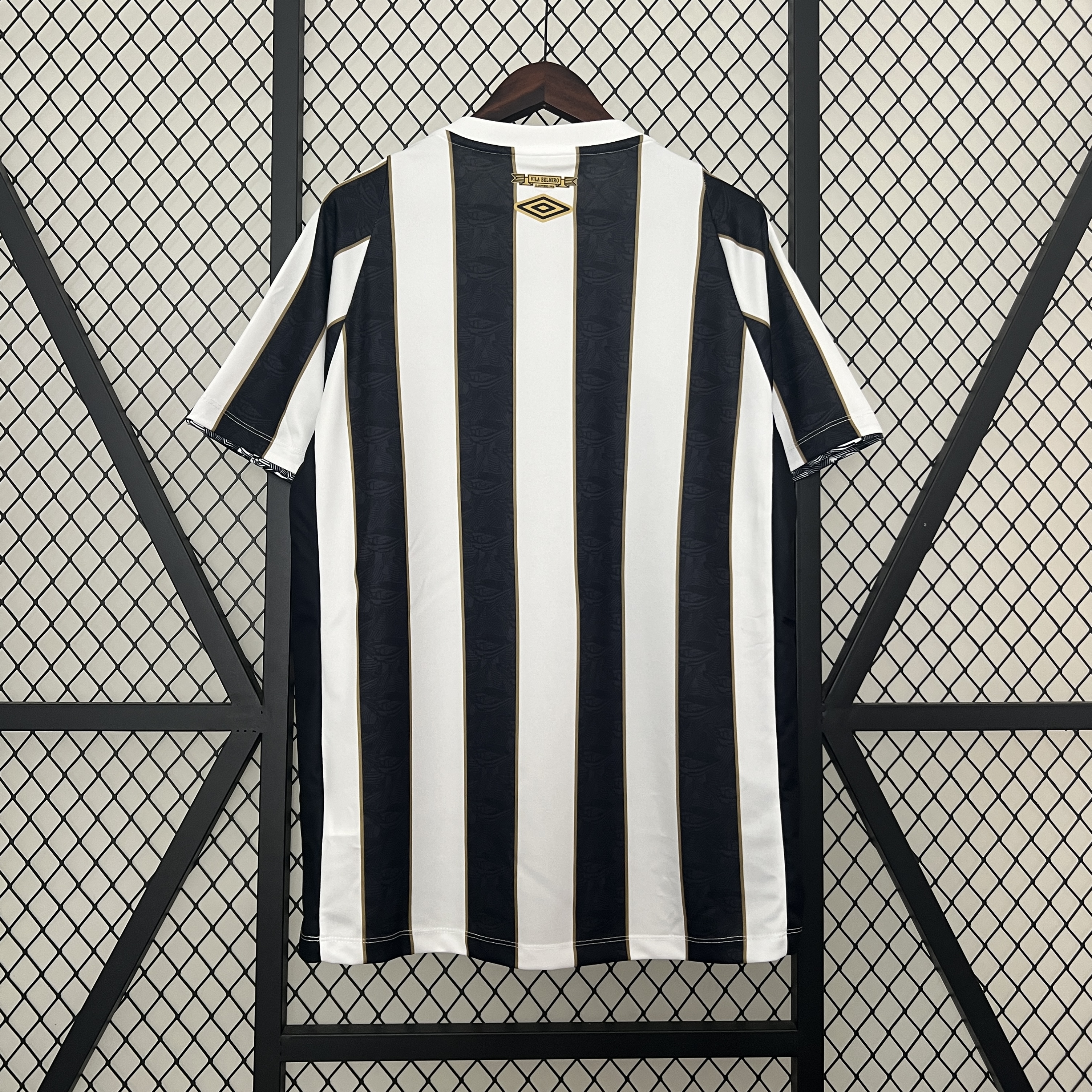 2024/2025 Santos Away Shirt