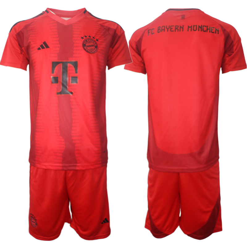 Club@Bayern Munich