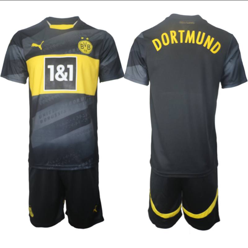 Club@Borussia Dortmund