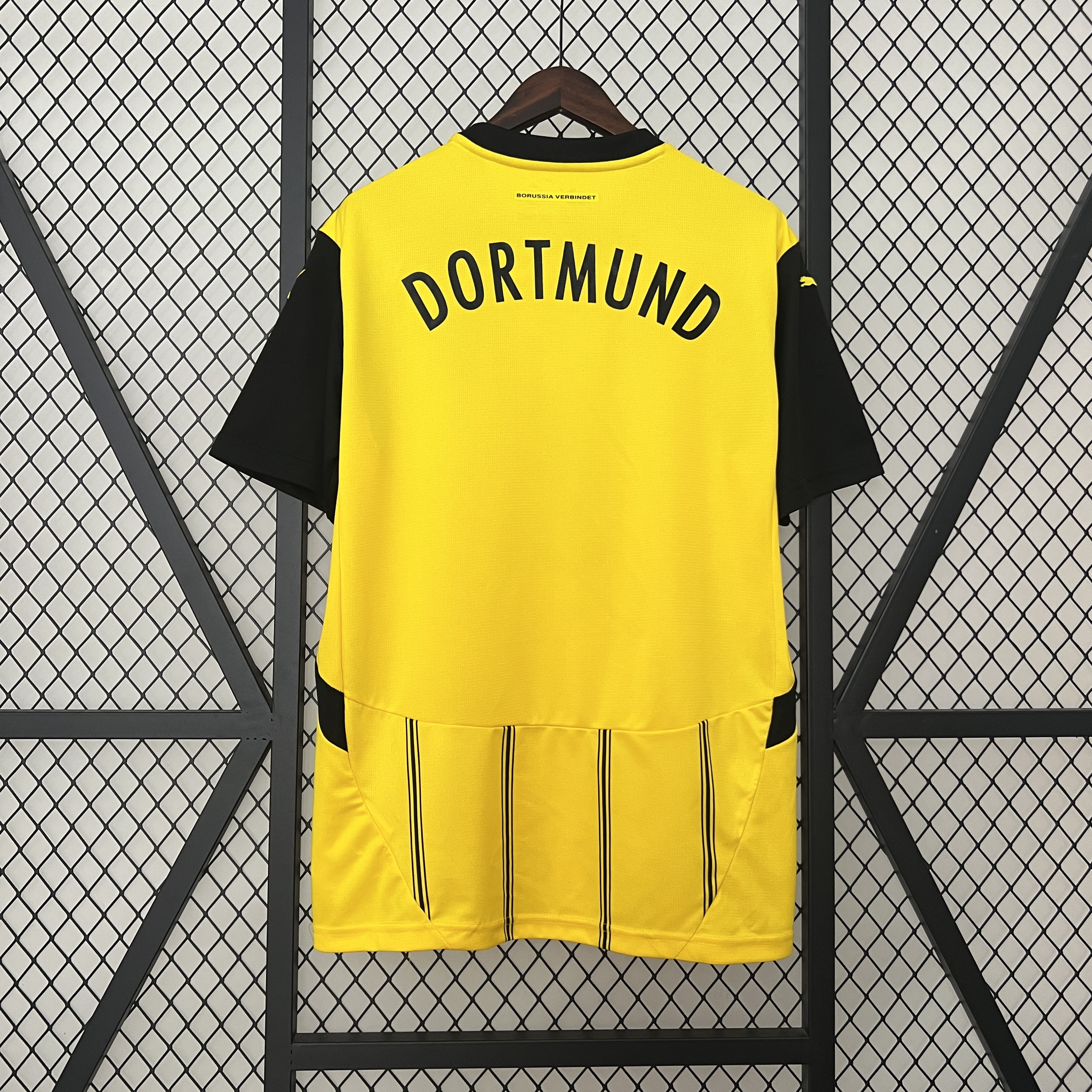 24/25 Dortmund Home S-4XL