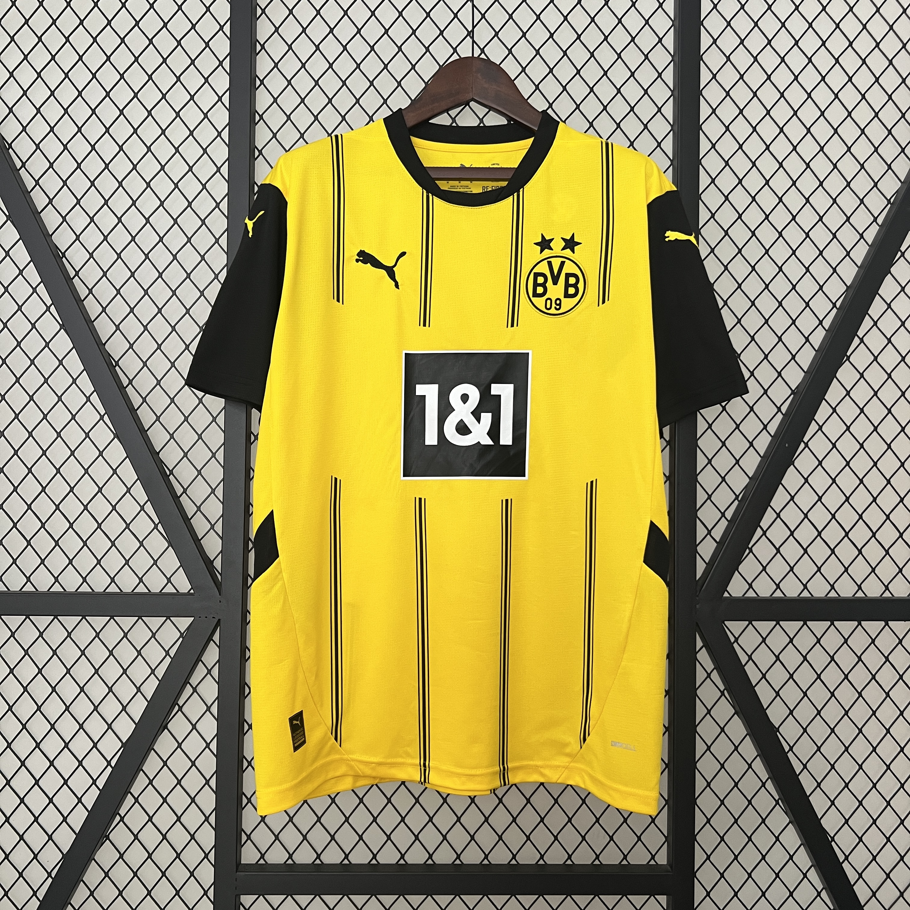 24/25 Dortmund Home S-4XL
