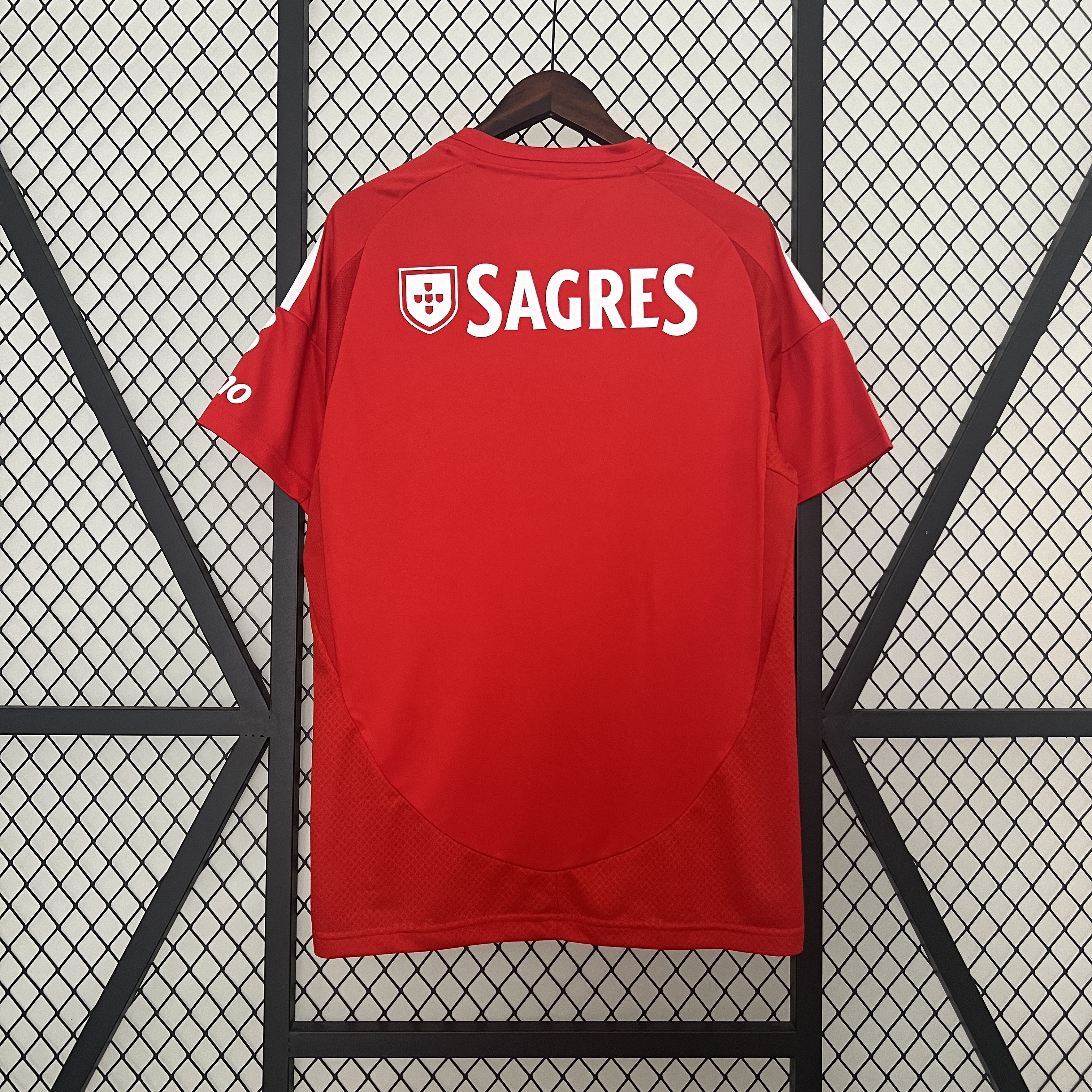 24/25 Benfica Home S-4XL