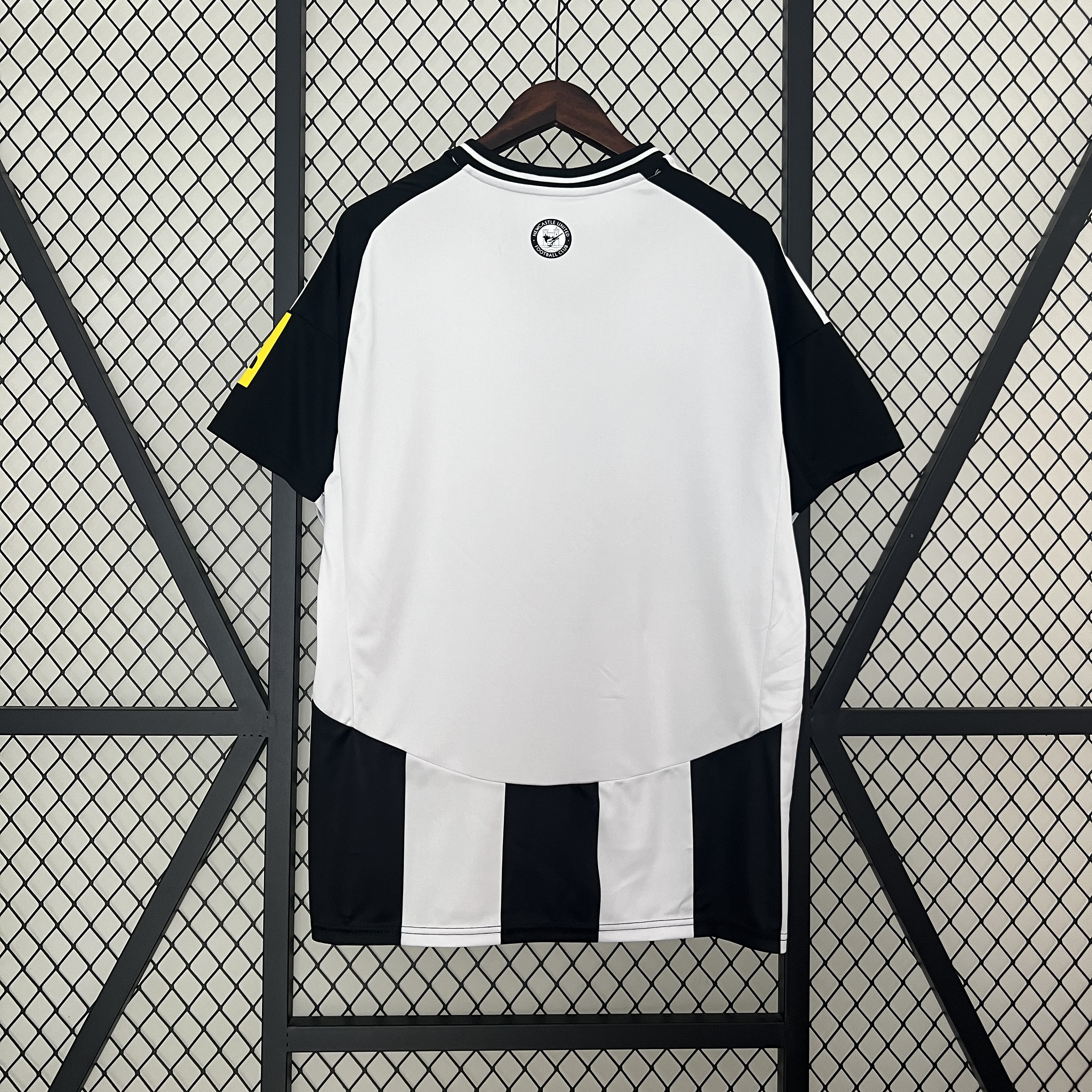 24/25 Newcastle United Home Jersey