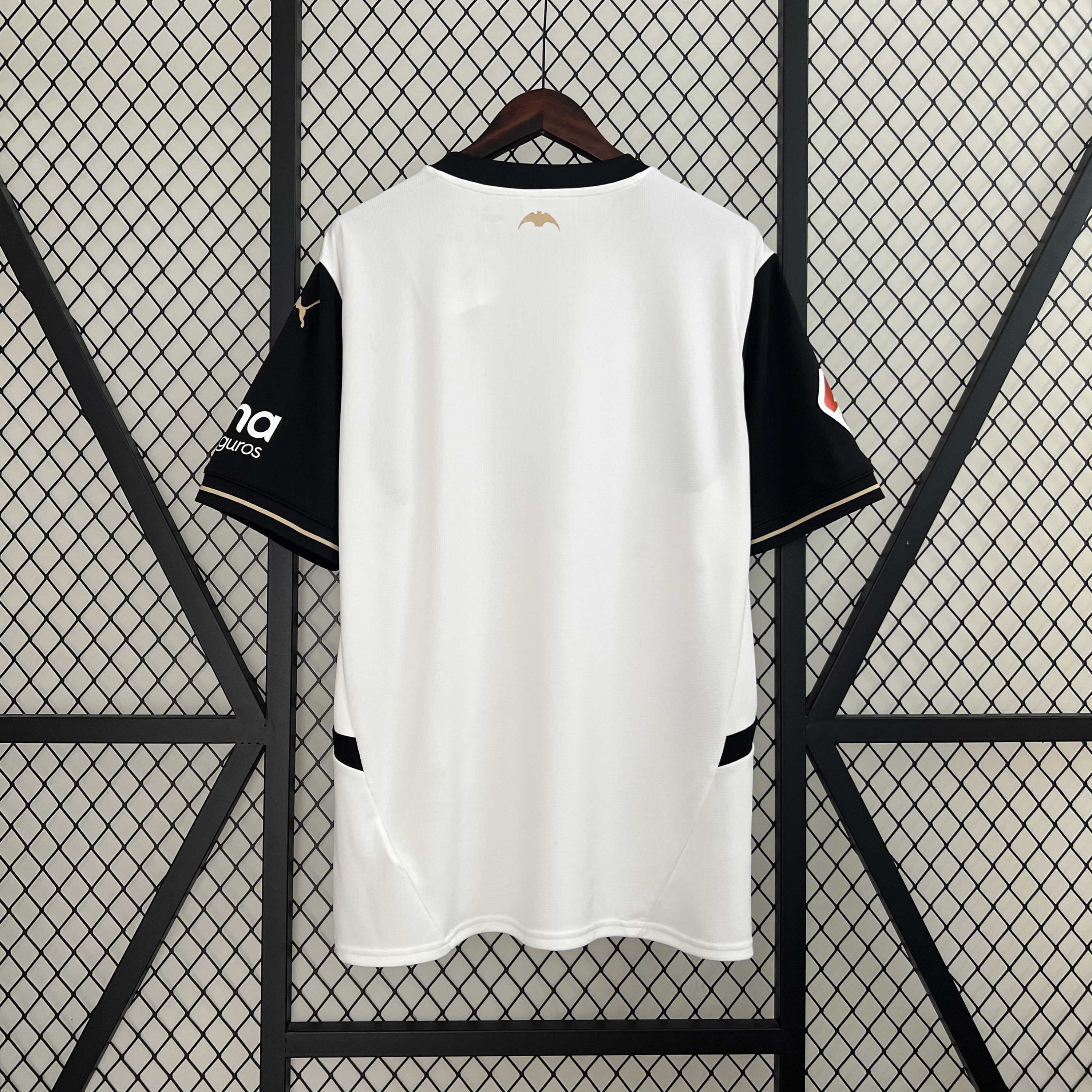 24/25 Valencia Home S-XXL
