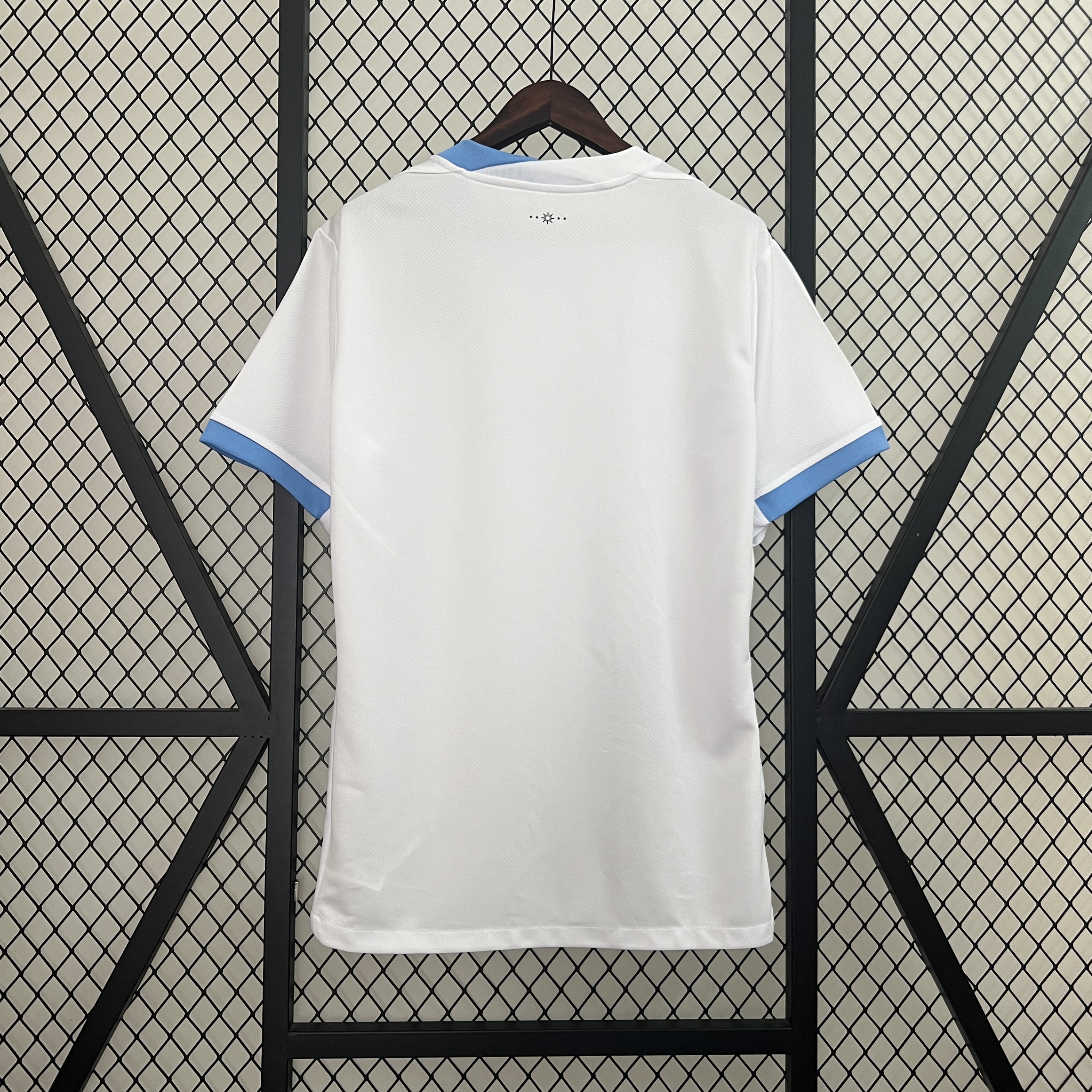 2024 Uruguay Away Jersey