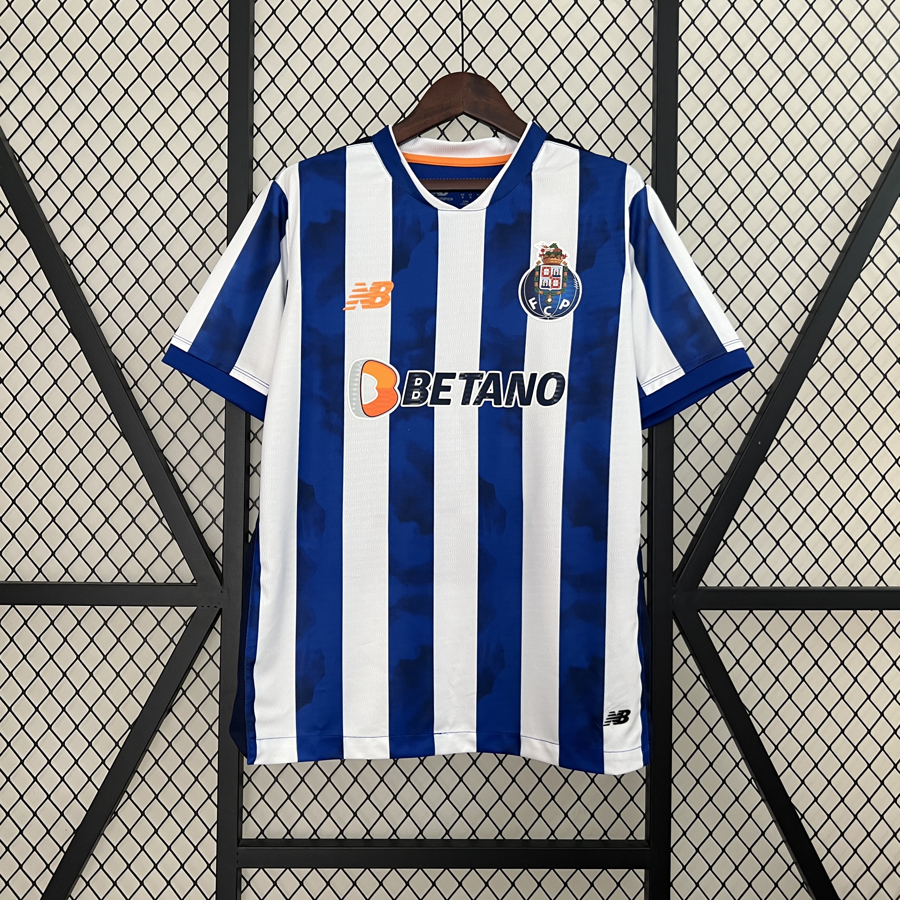 24/25 Porto home S-XXL