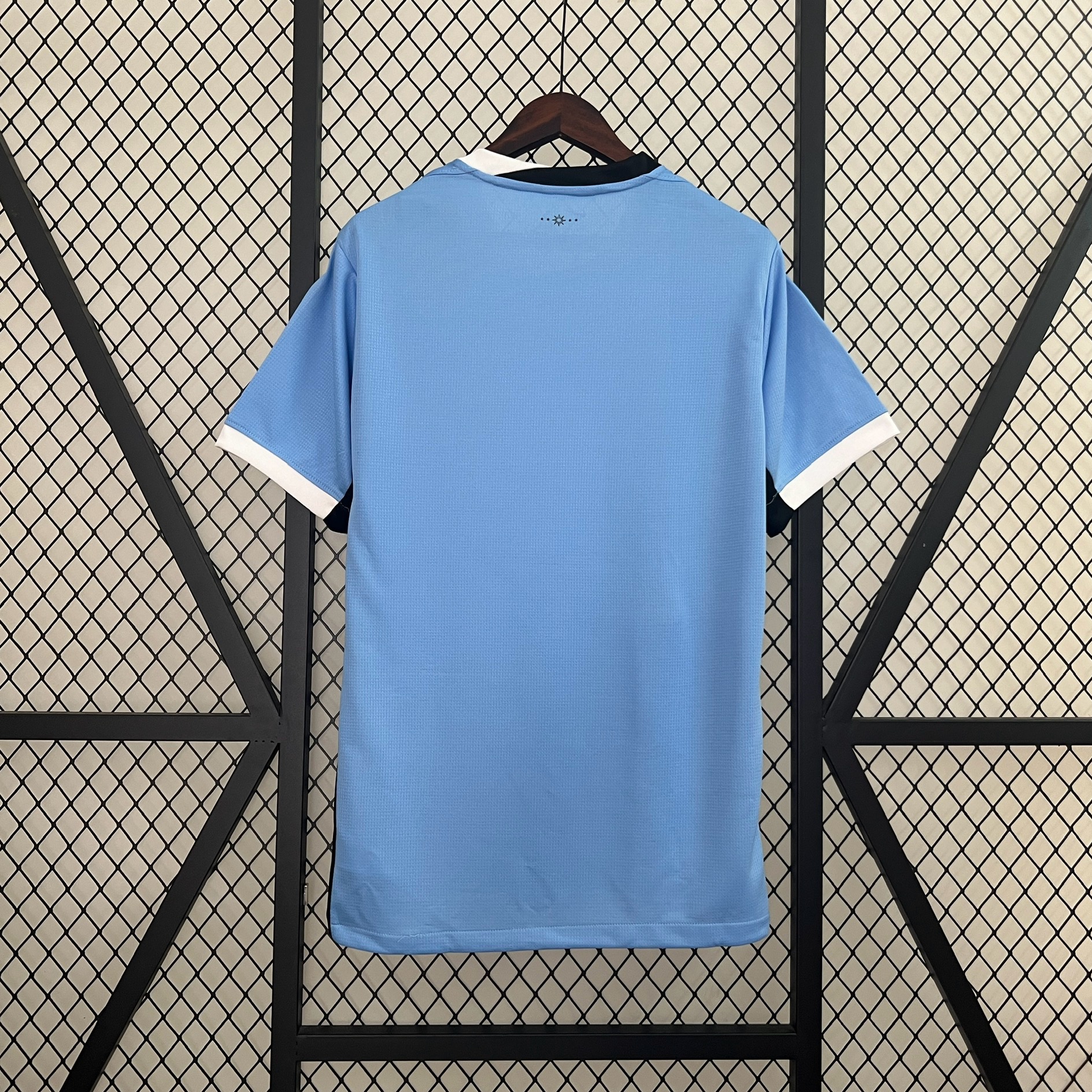 2024 Uruguay Home Jersey