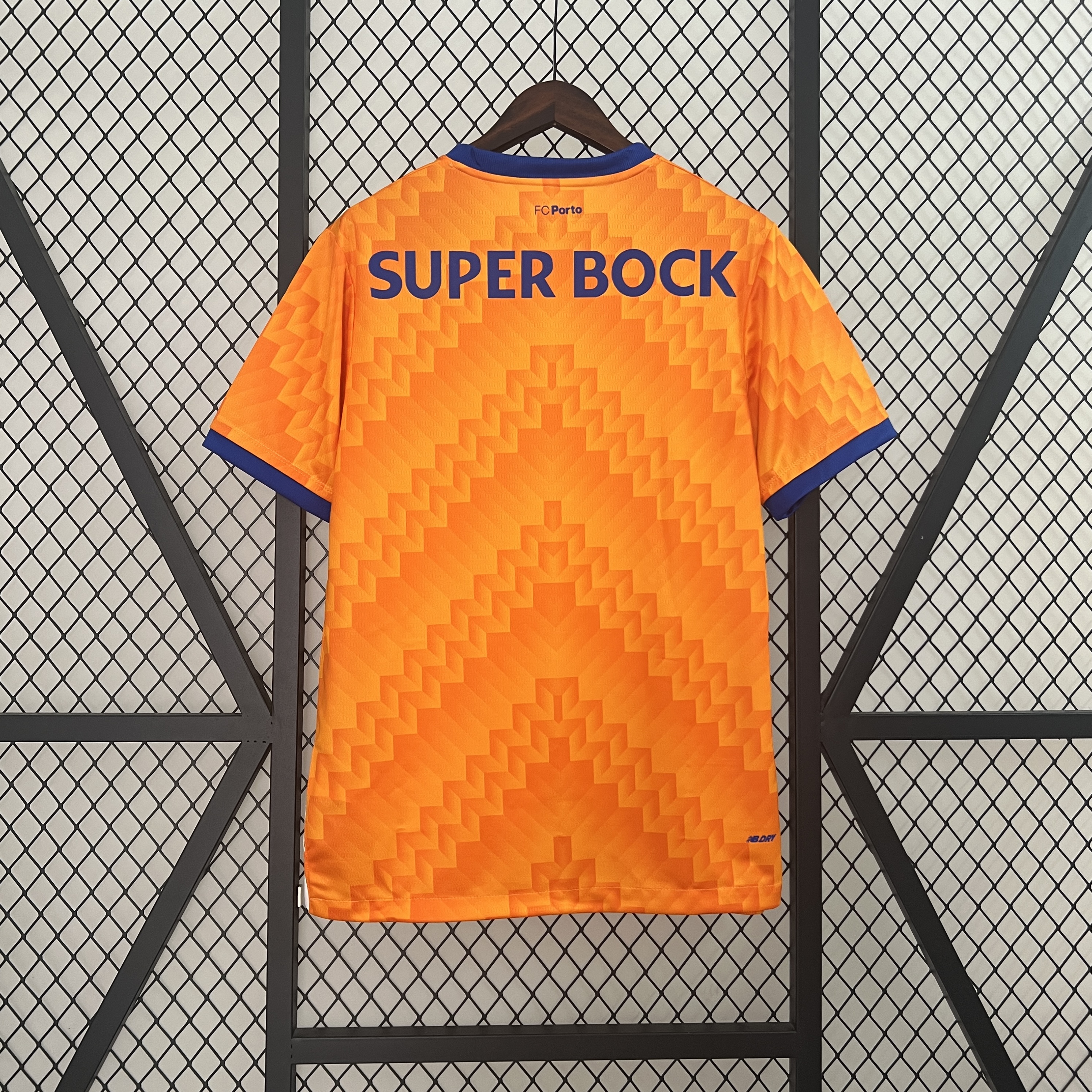24/25 Porto Away S-XXL