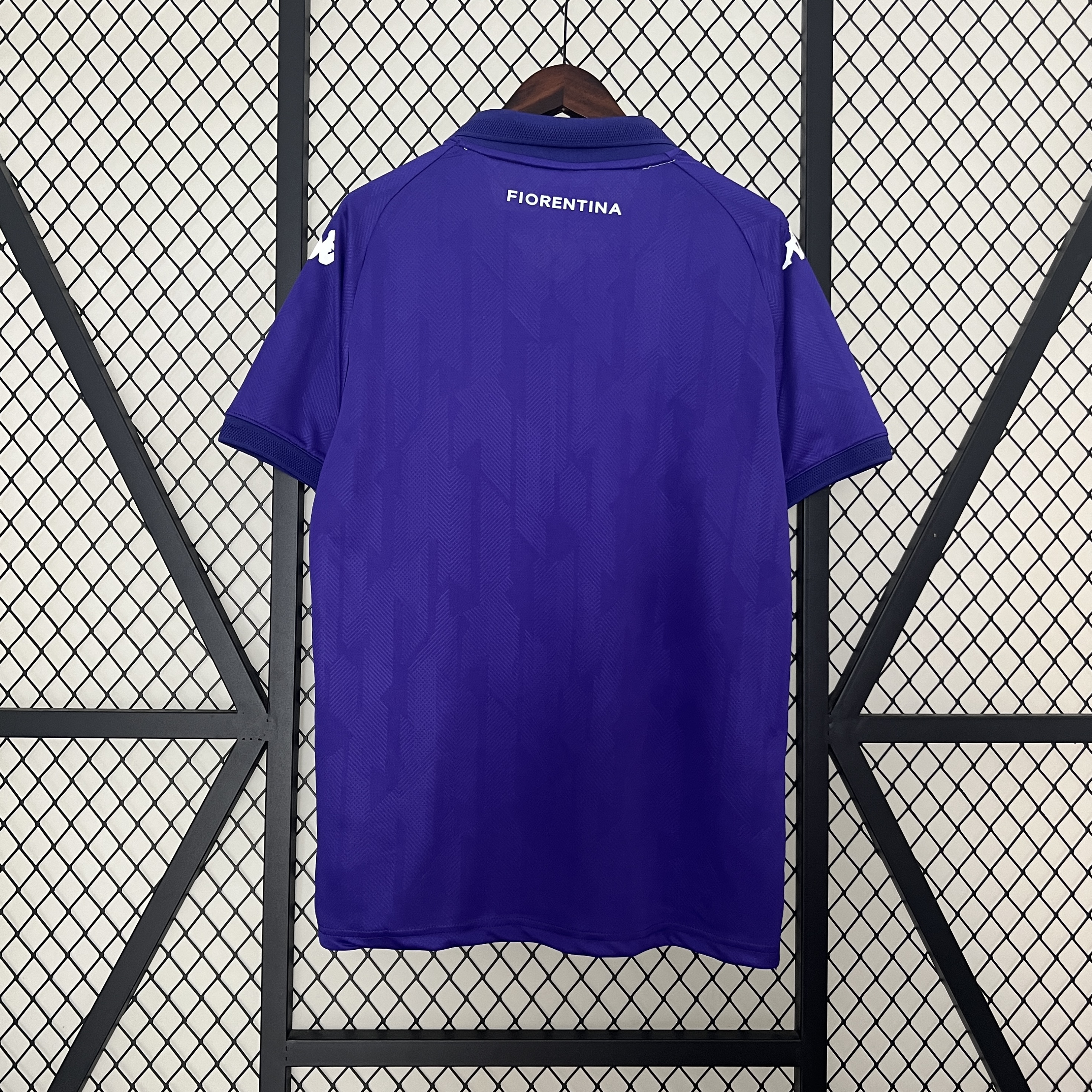 24/25 Fiorentina Home Jersey