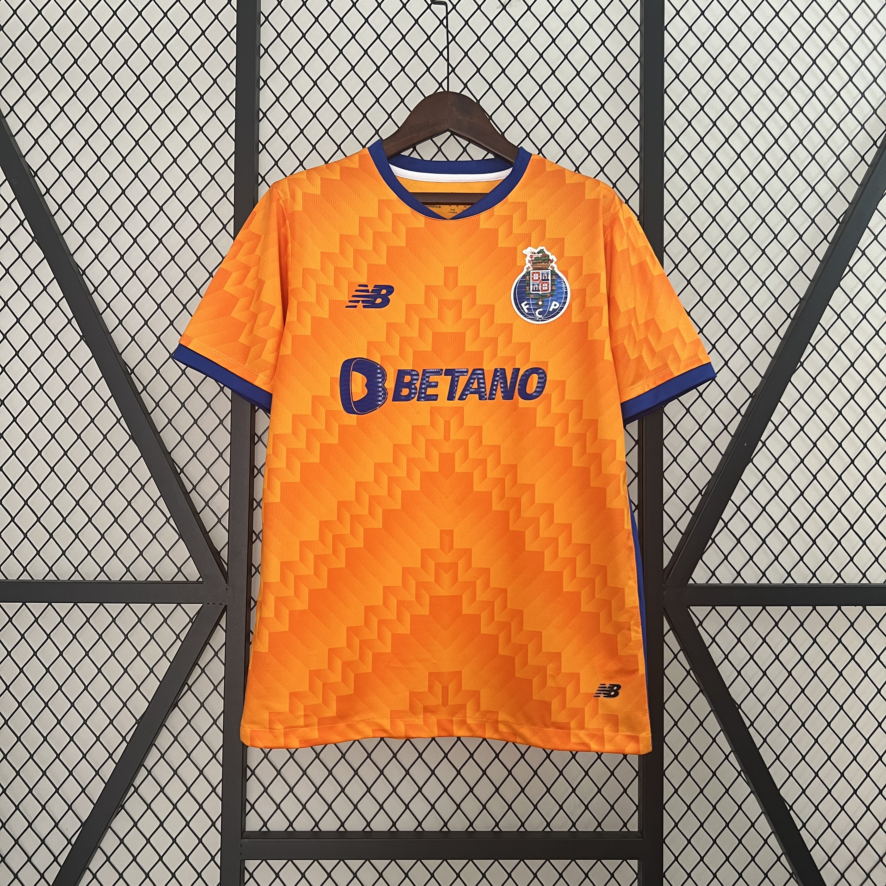 24/25 Porto Away S-XXL