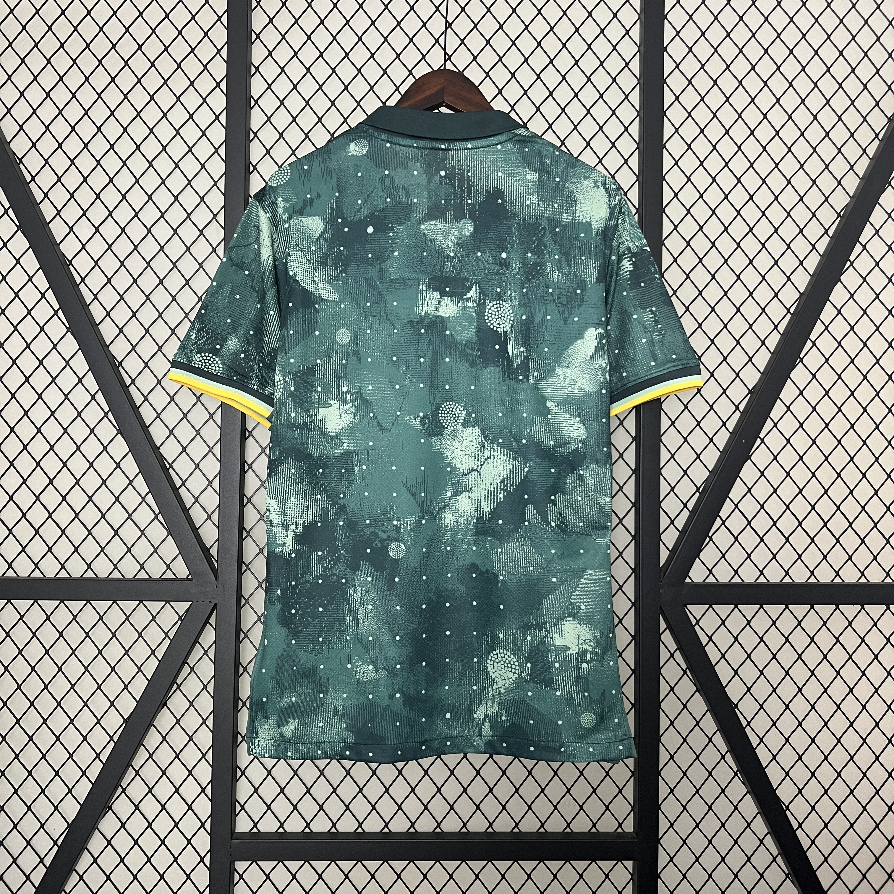 24/25 Tottenham Third Away S-4XL
