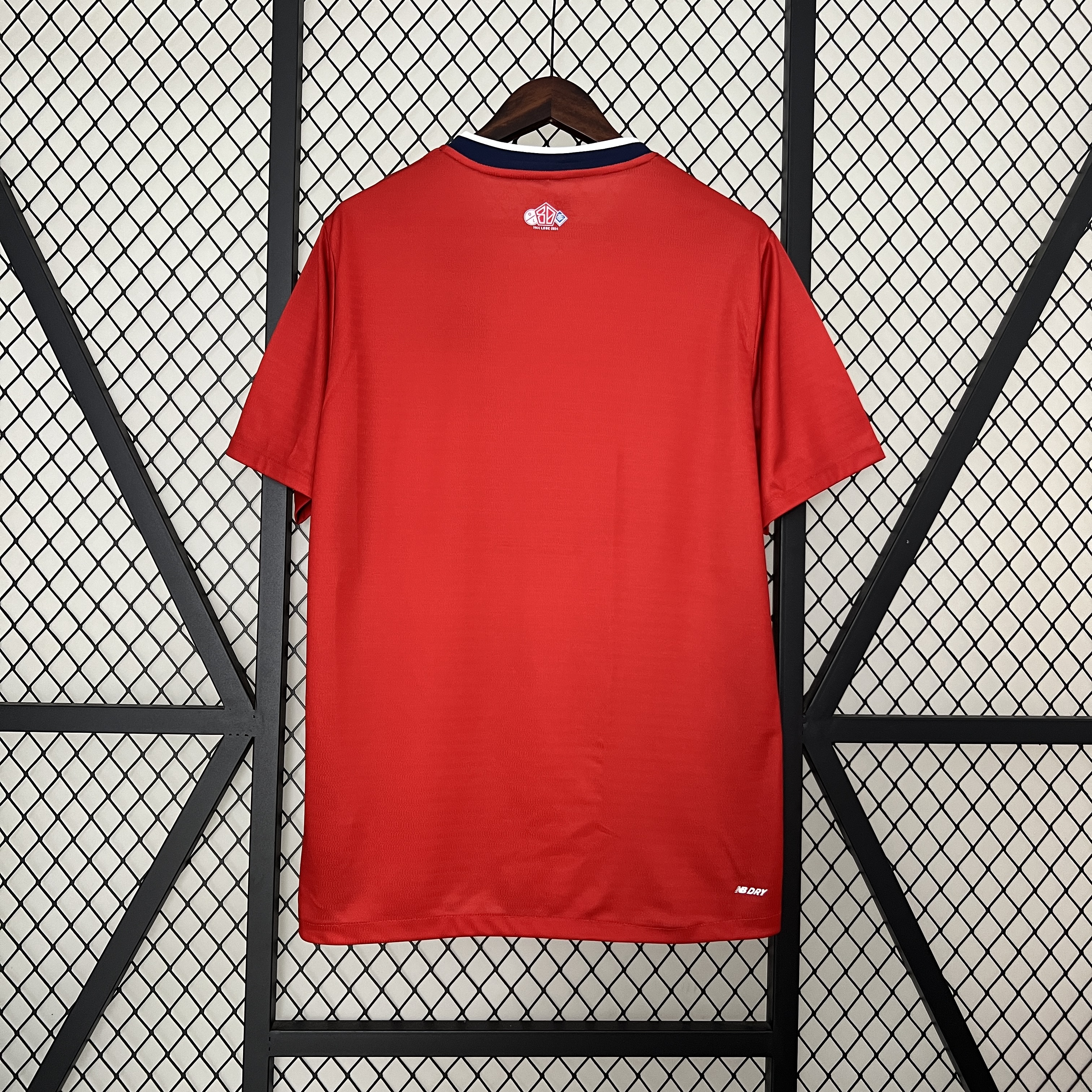 24/25 LOSC Lille home S-XXL