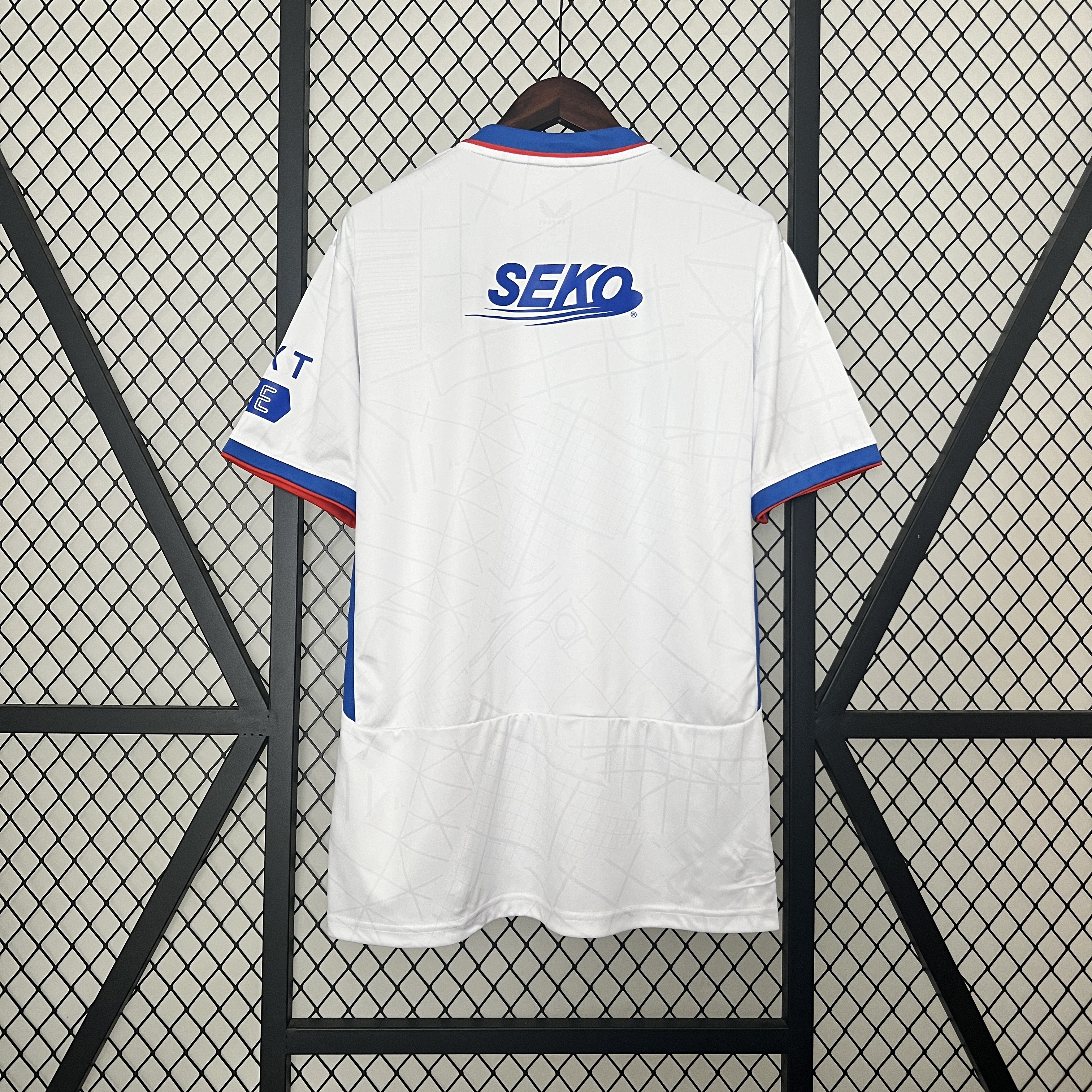 24/25 Rangers Away S-4XL