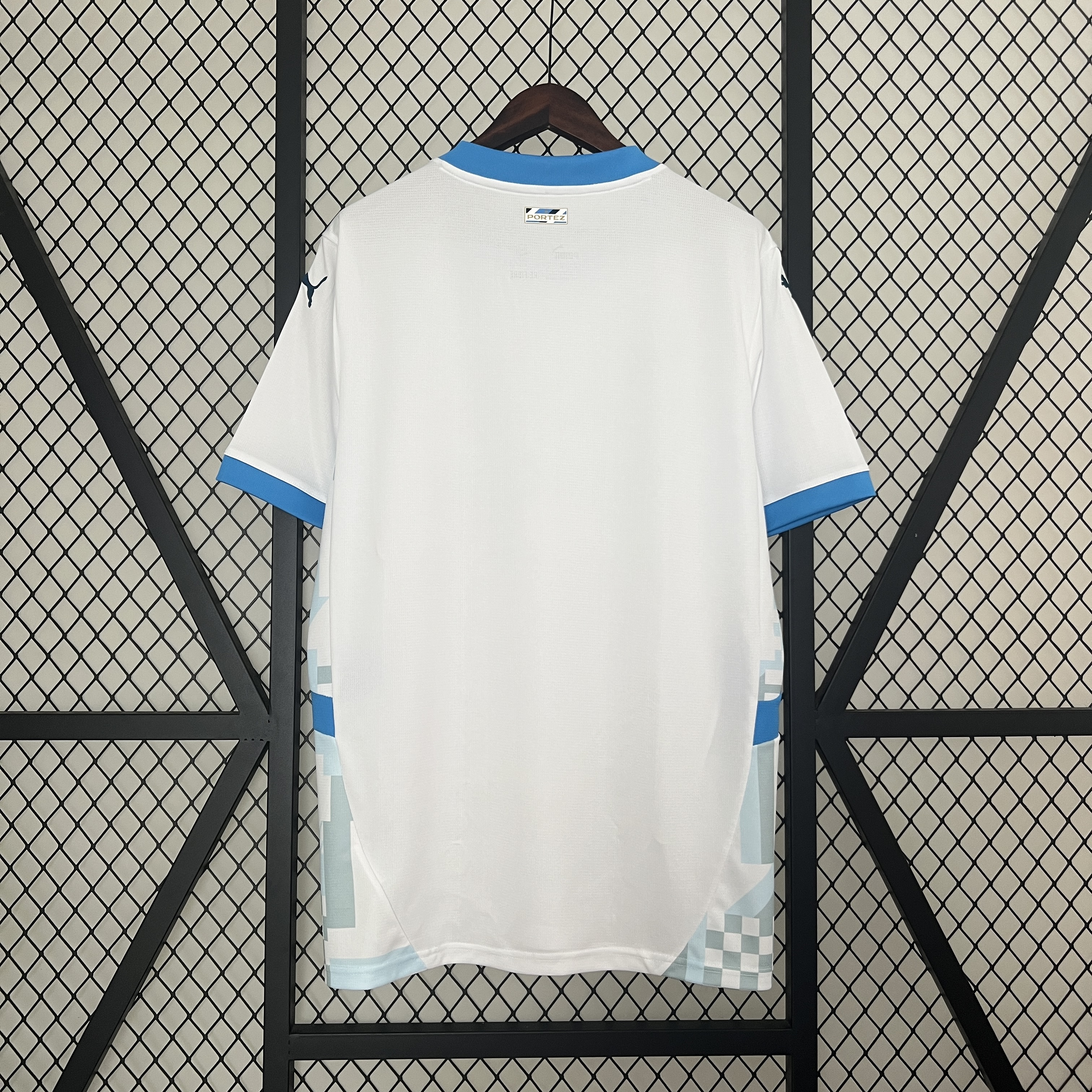 24/25 Marseille Home S-4XL