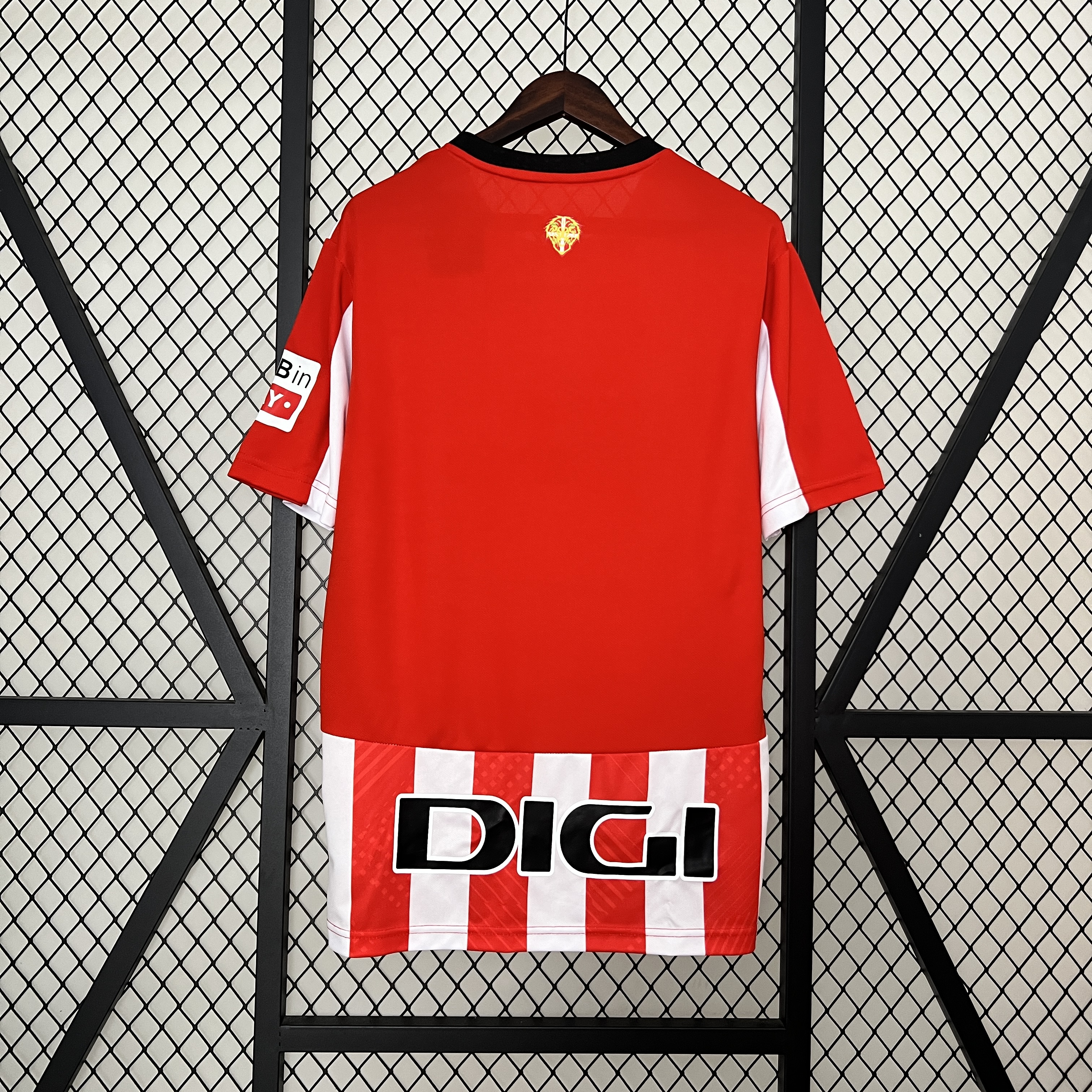 24/25 Athletic Bilbao Home S-4XL