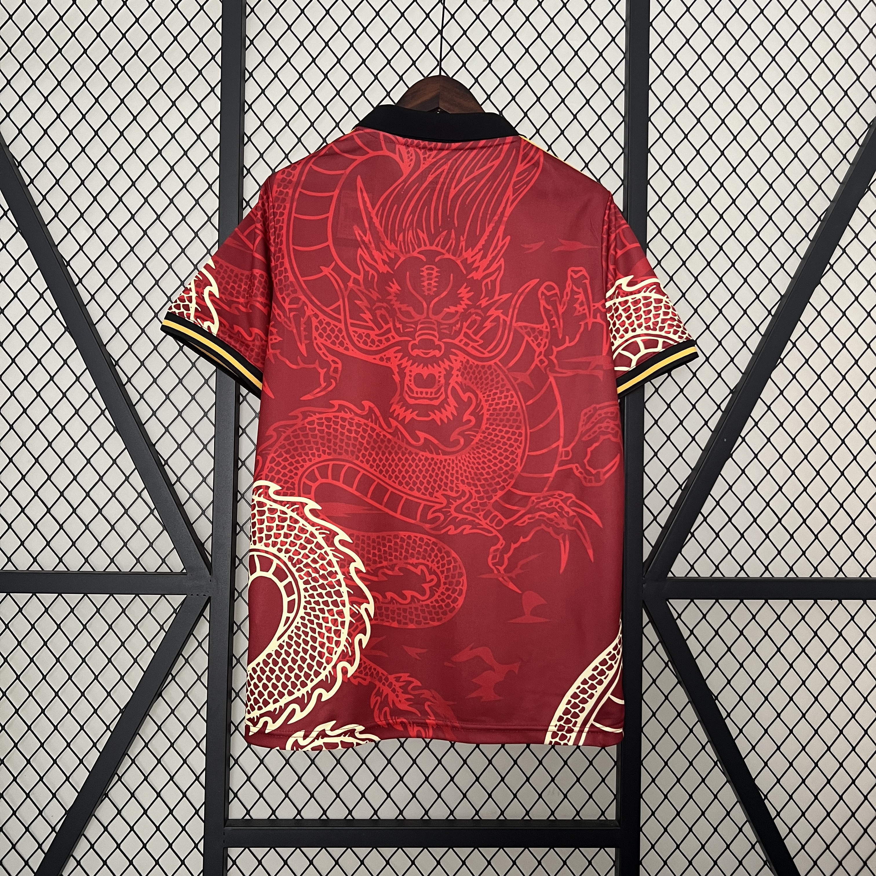 24/25 Real Madrid Special Edition