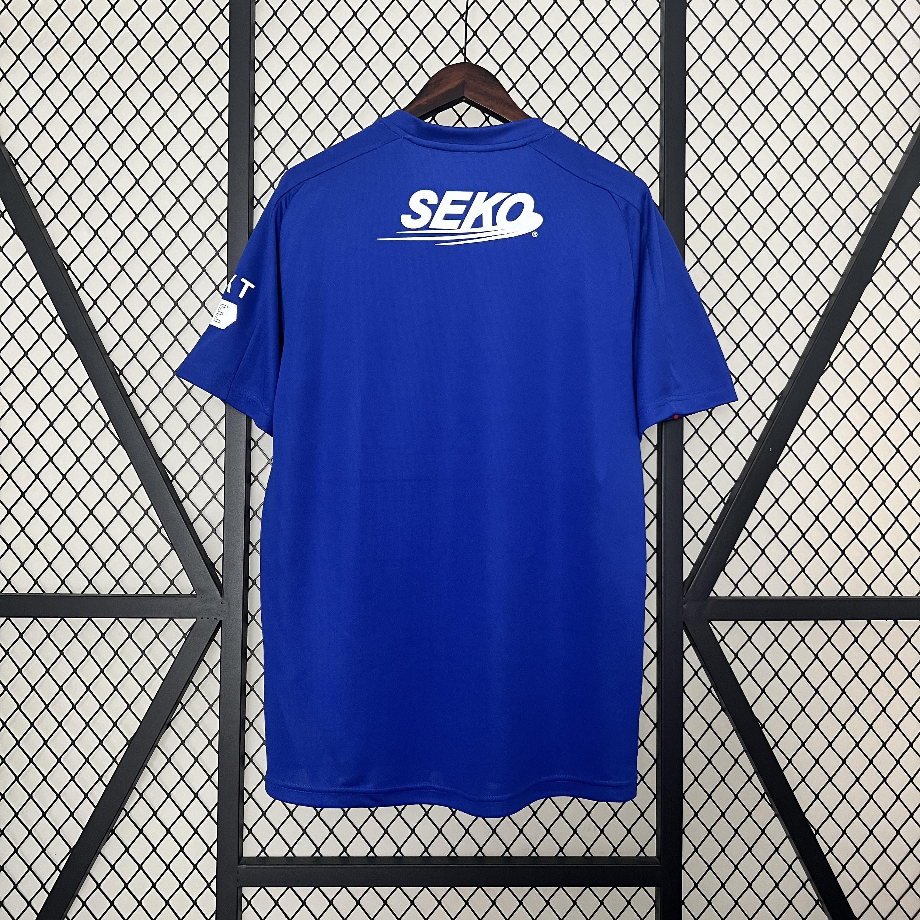 24/25 Rangers Home S-4XL