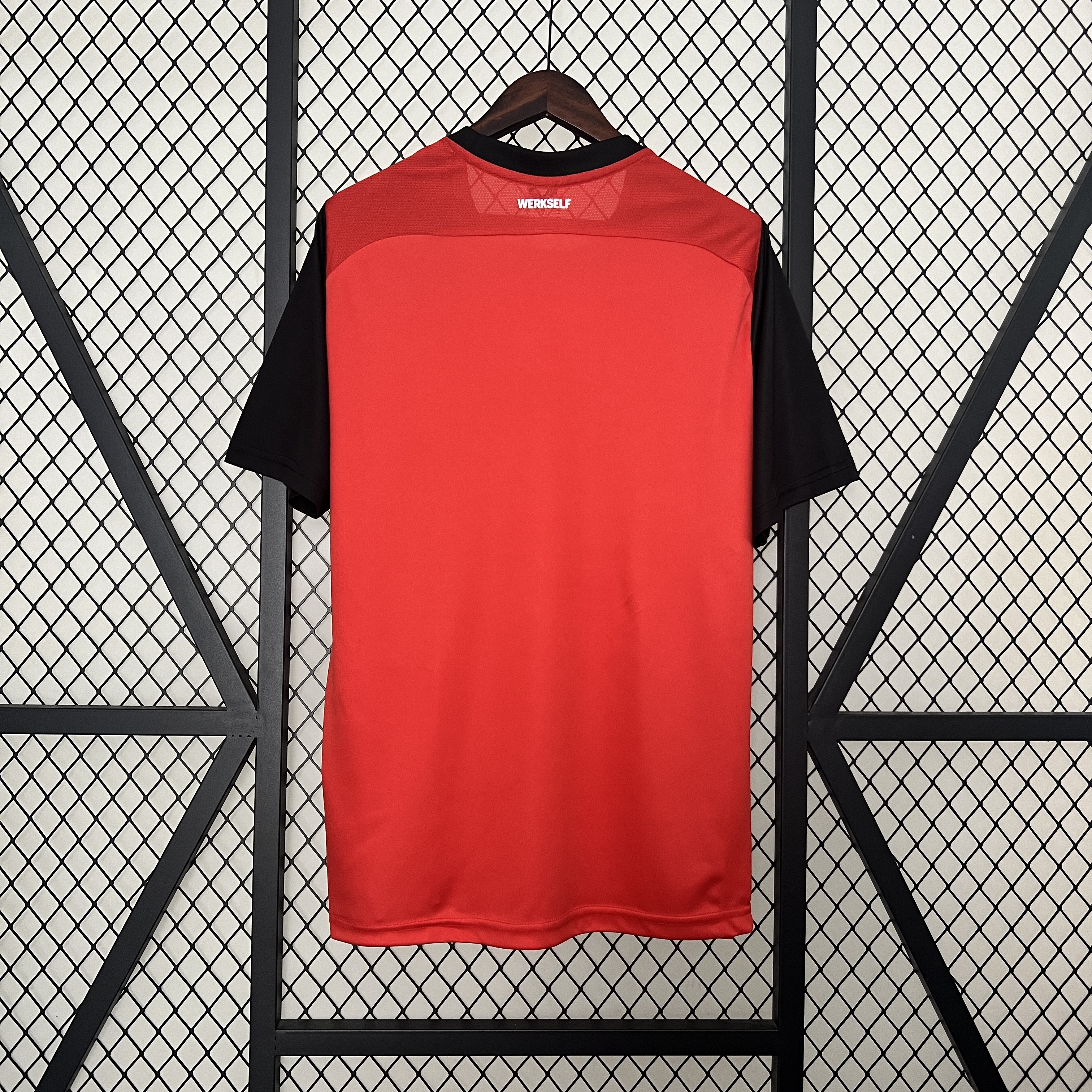24/25 Leverkusen Home S-4XL