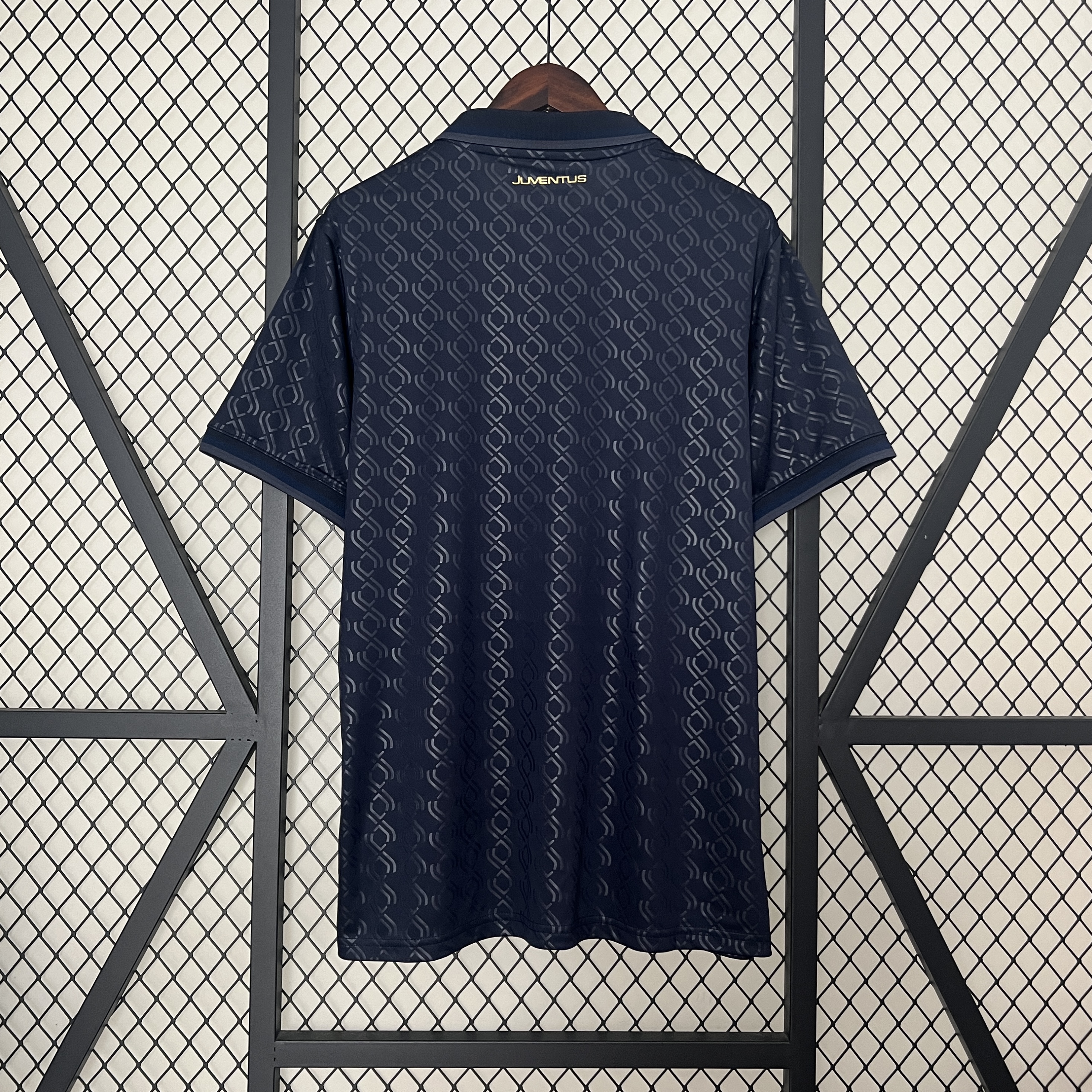 24/25 Juventus Third Away Jersey