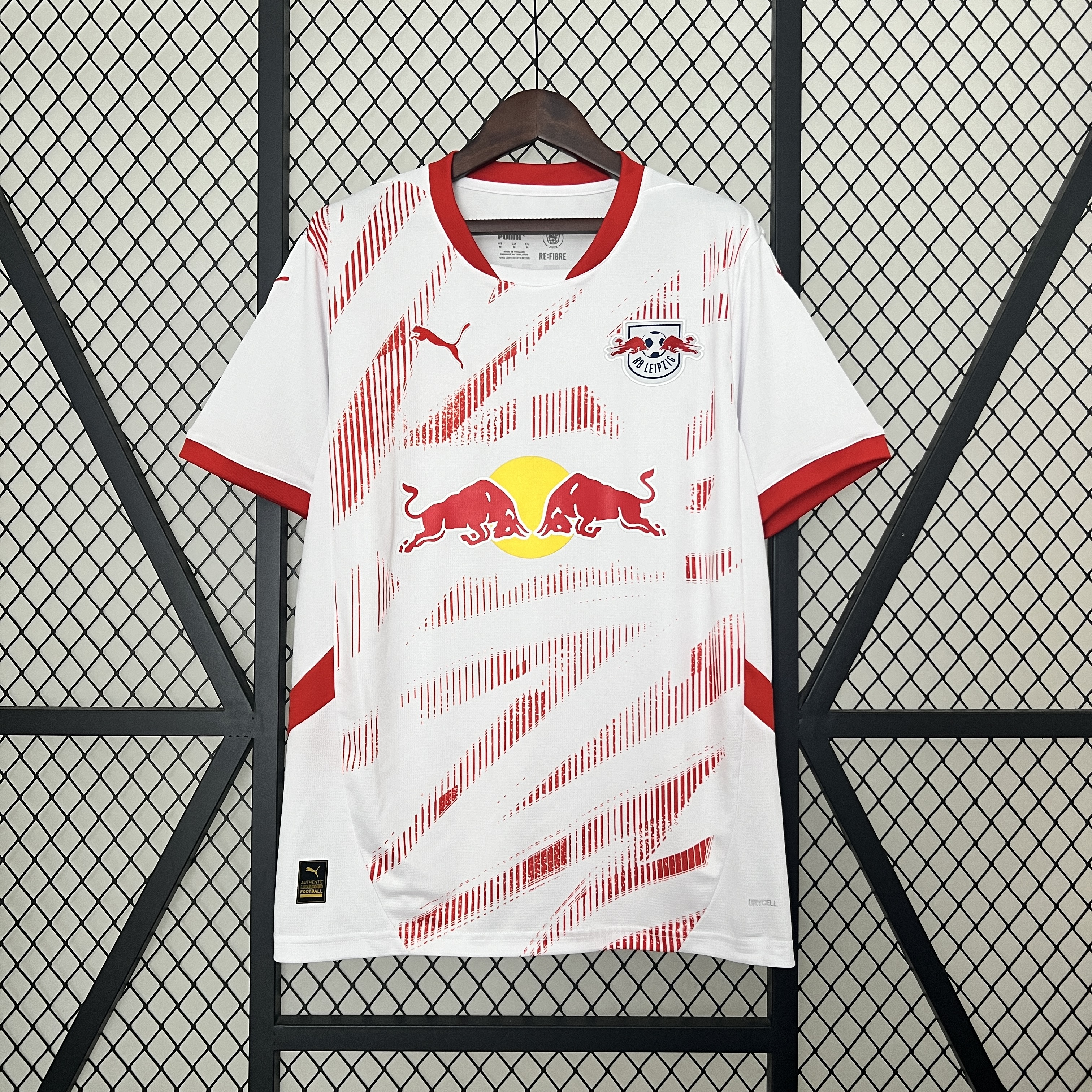 24/25 RB Leipzig Home S-XXL