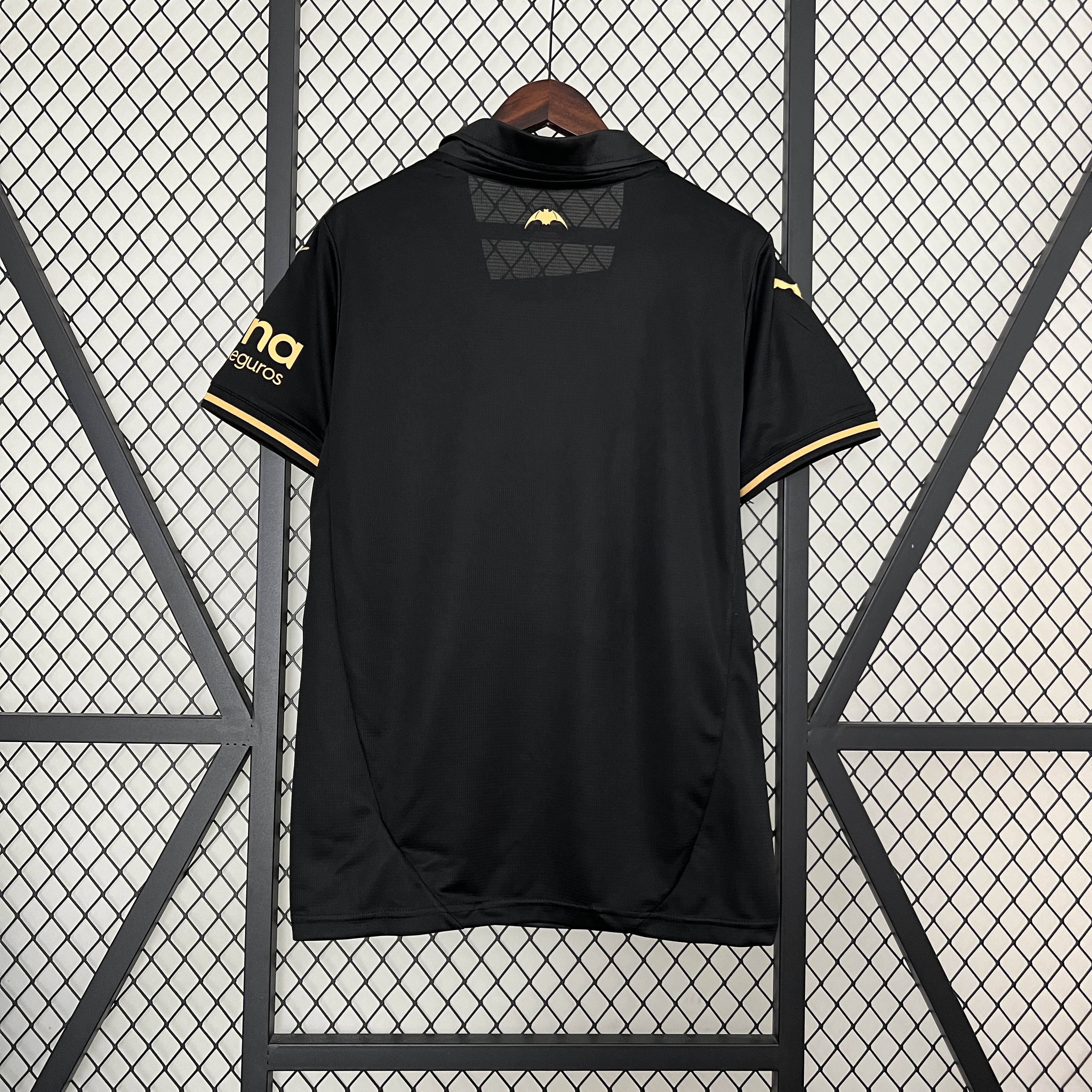 24/25 Valencia Away S-XXL