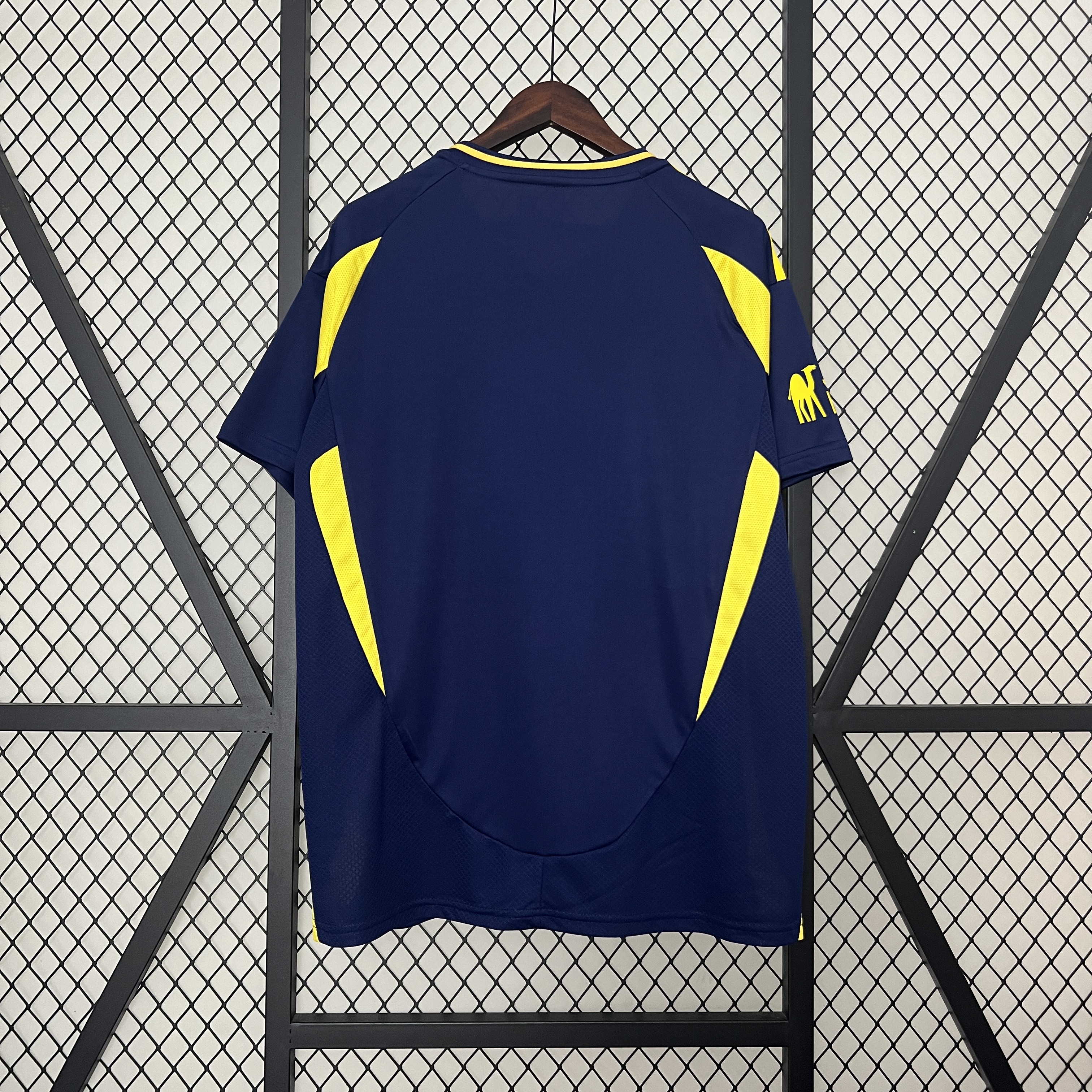 24/25 Riyadh Victory Away S-4XL