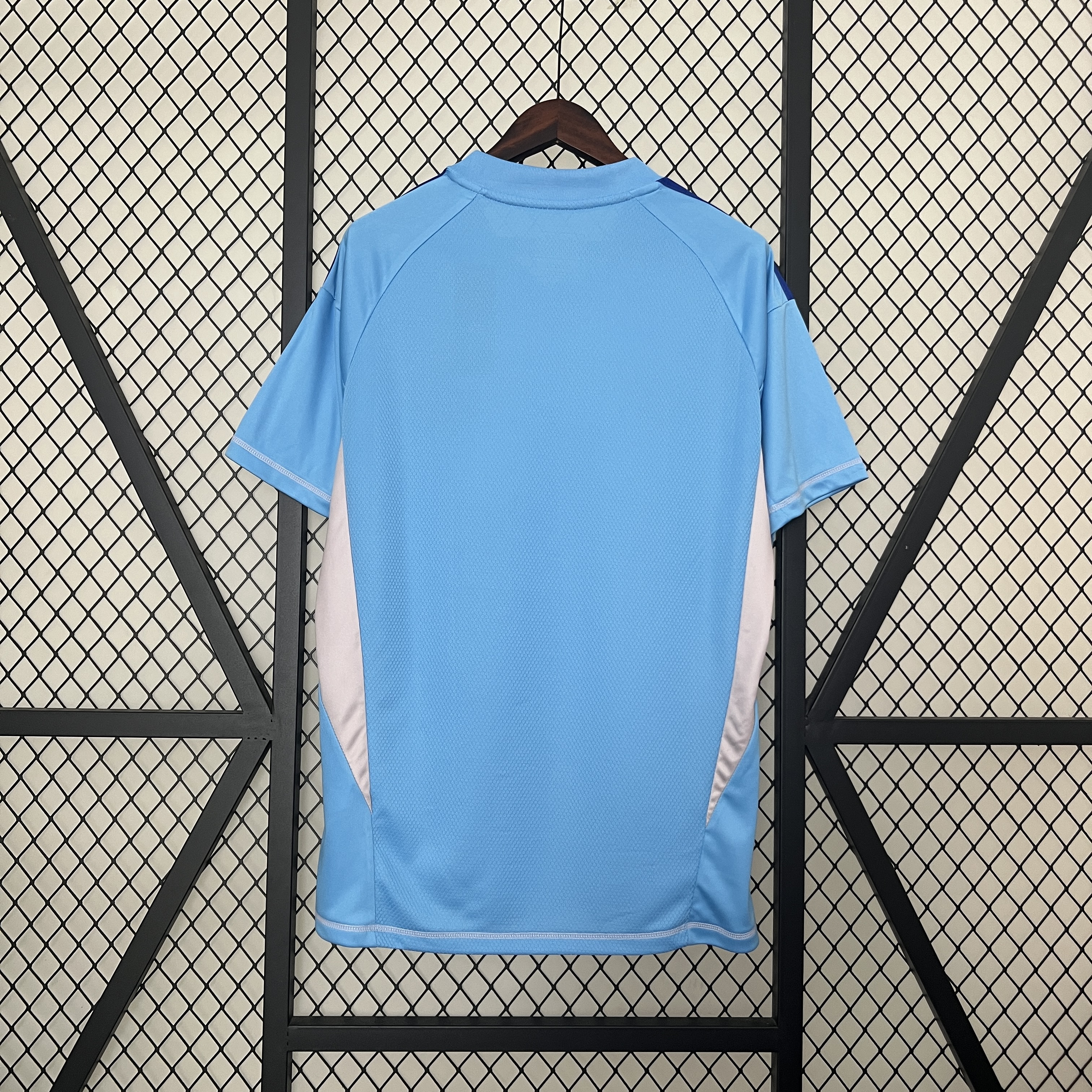 24/25 Real Madrid GK 1 Jersey