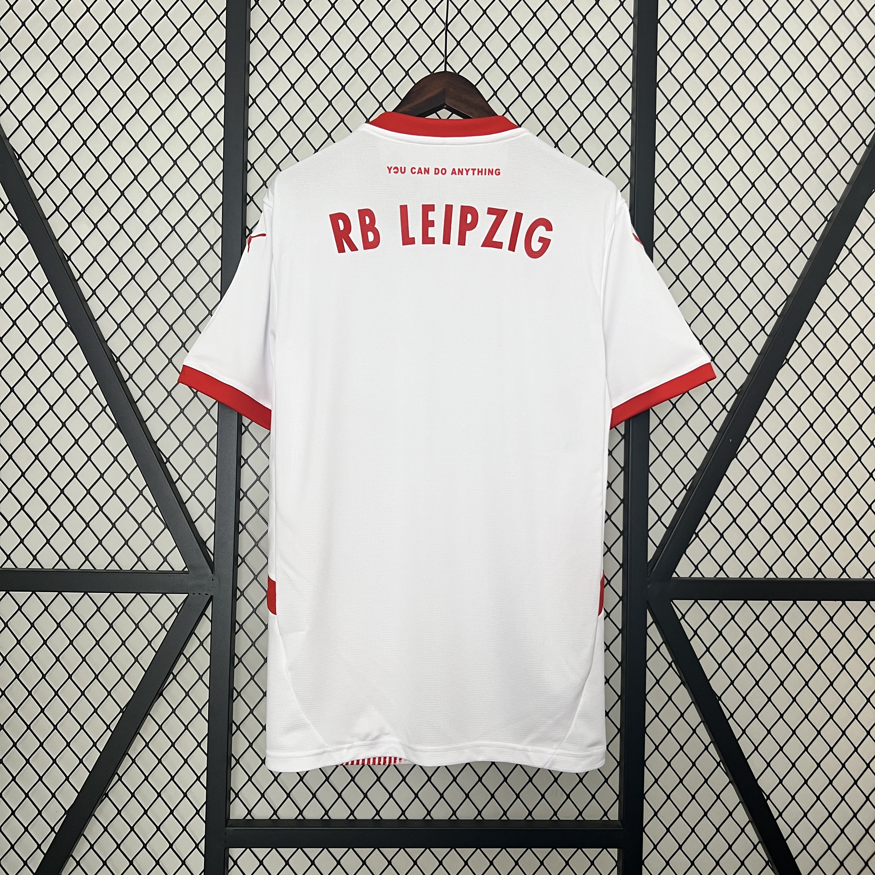 24/25 RB Leipzig Home S-XXL