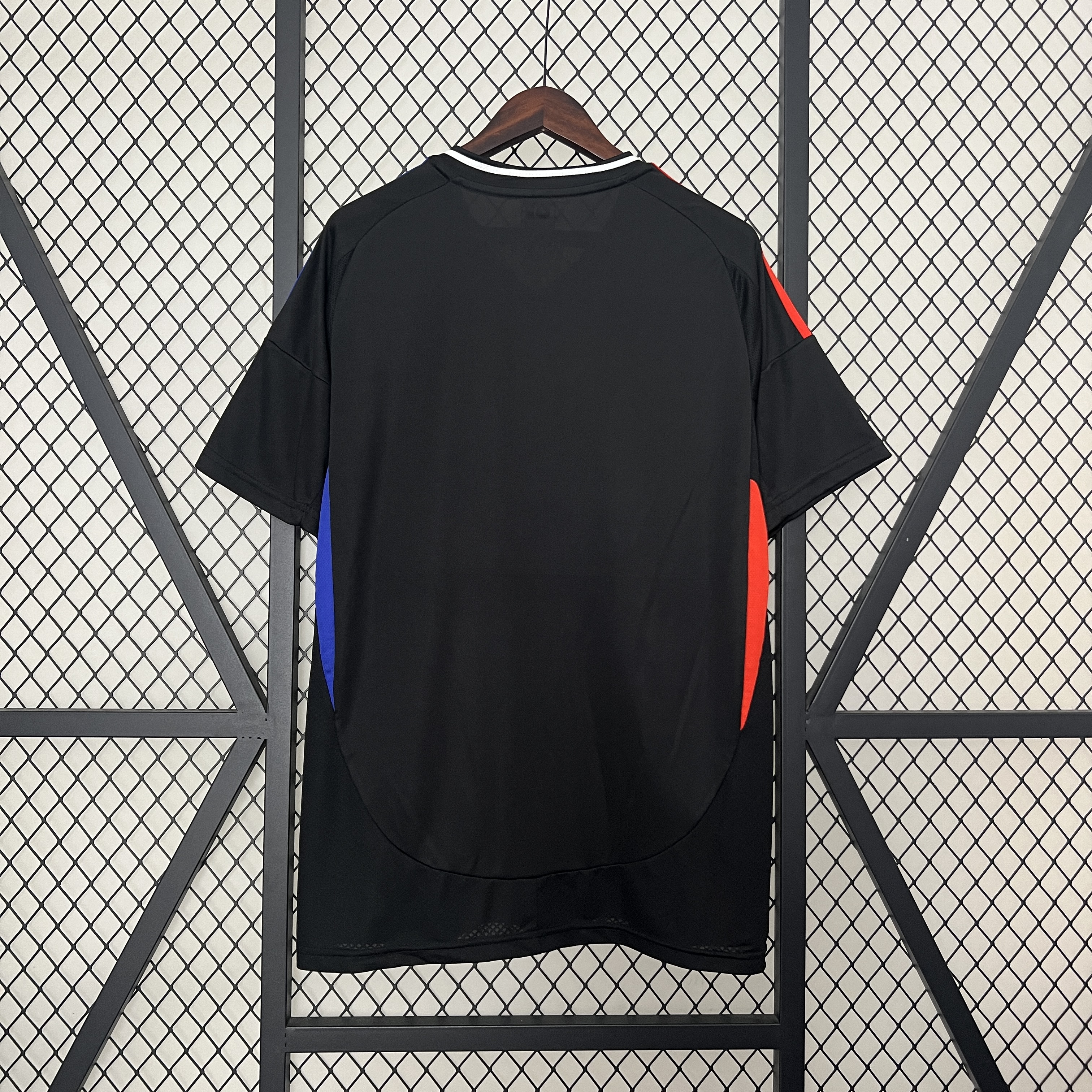 24/25 Lyon away S-XXL