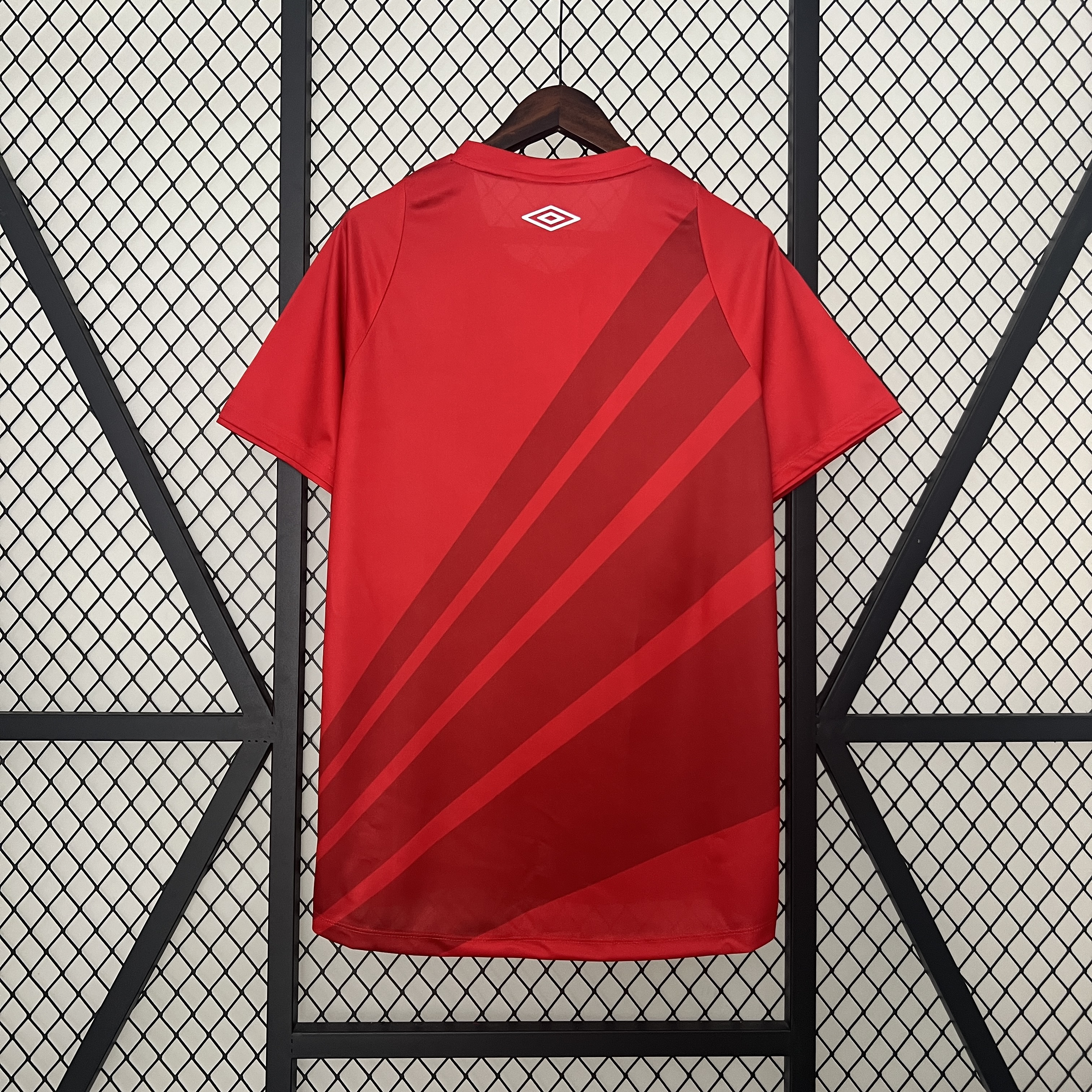 24/25 Paranaese Home S-4XL