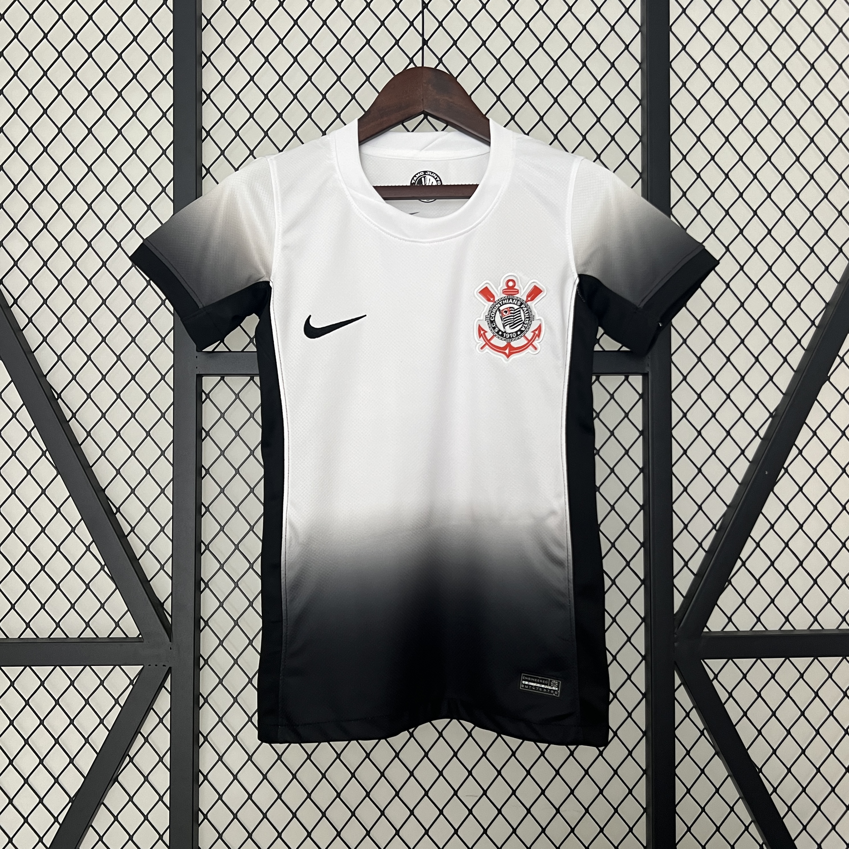 24/25 Women Corinthians Home S-XXL