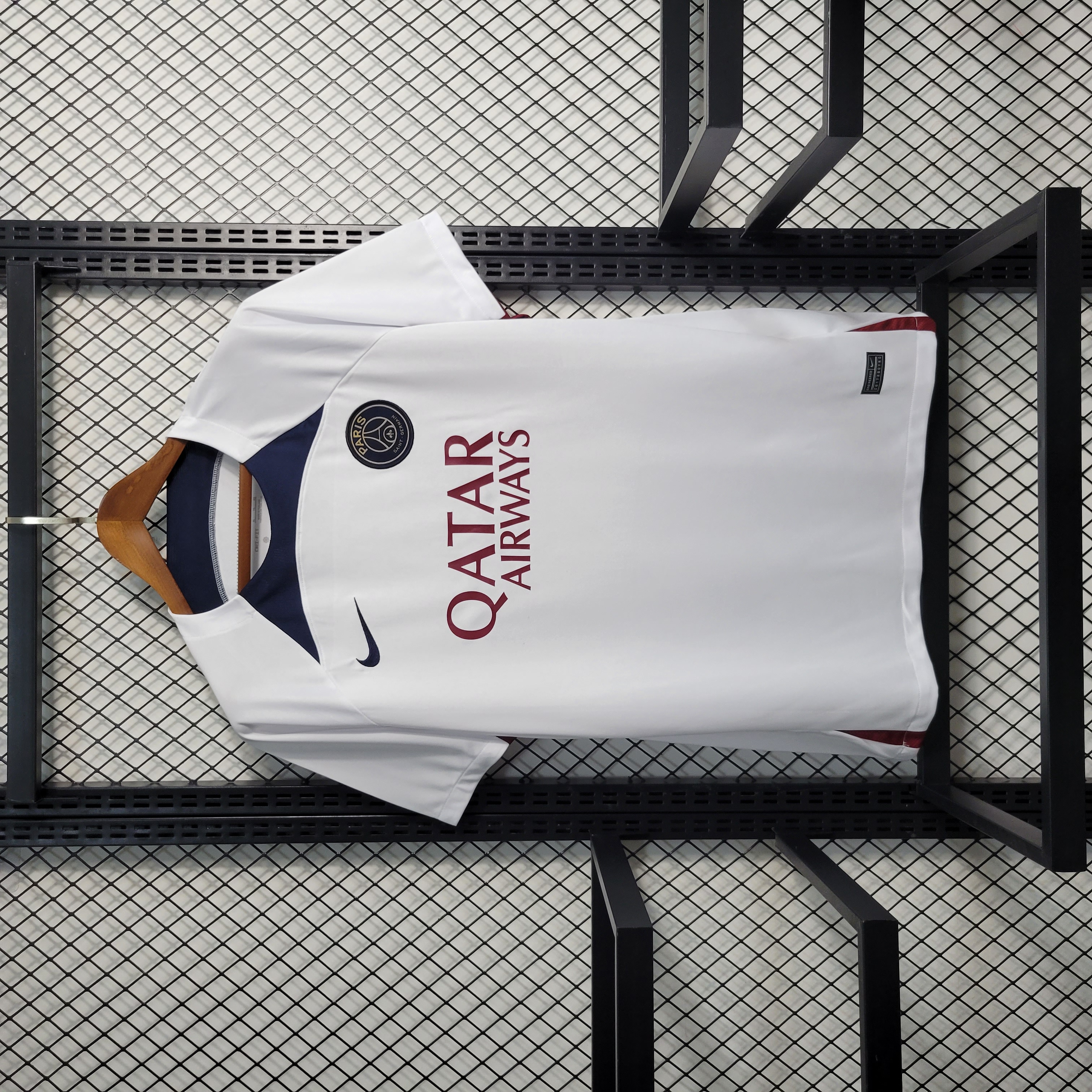 23-24 Paris Saint-Germain training suit size S-XXL