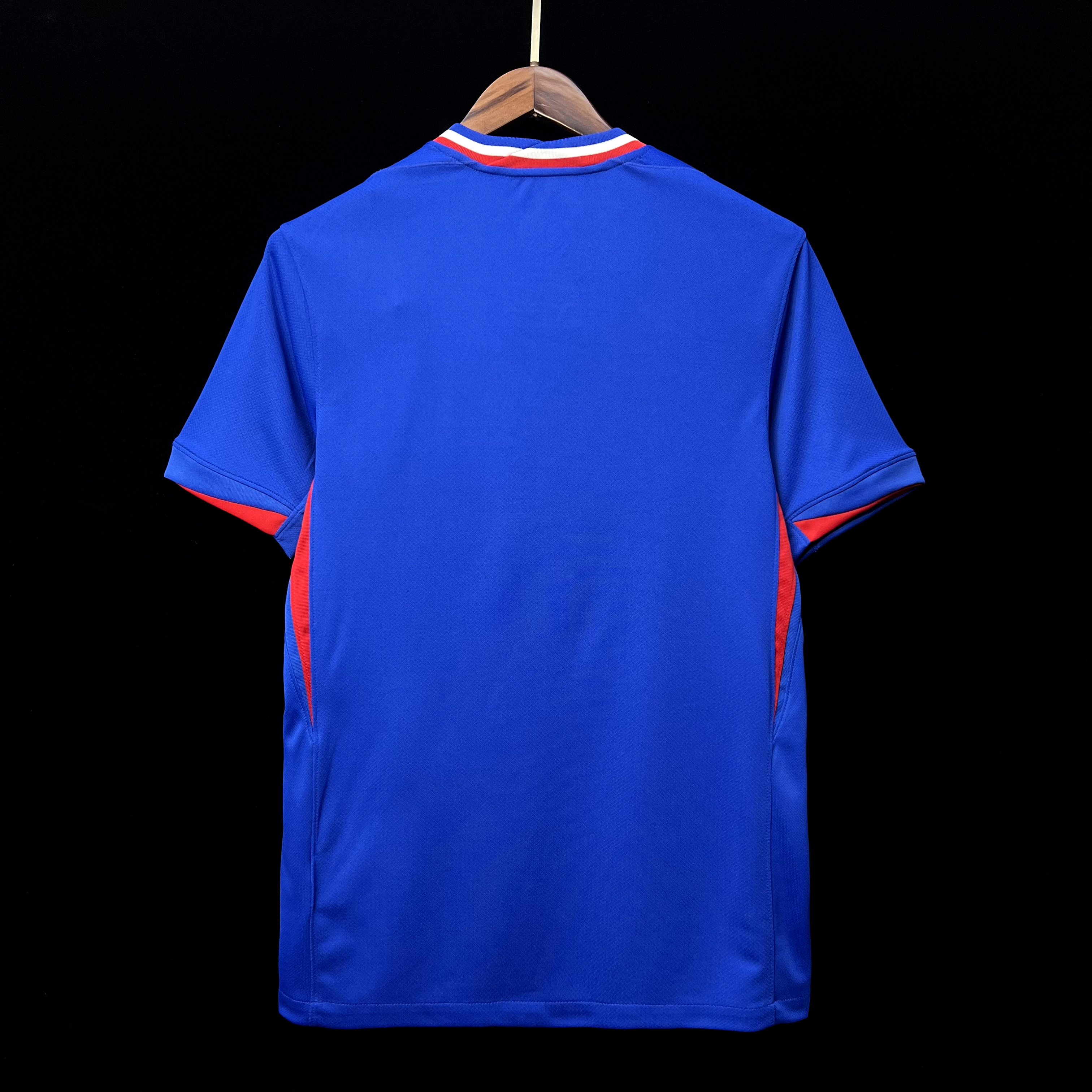 2024 France Home Jersey