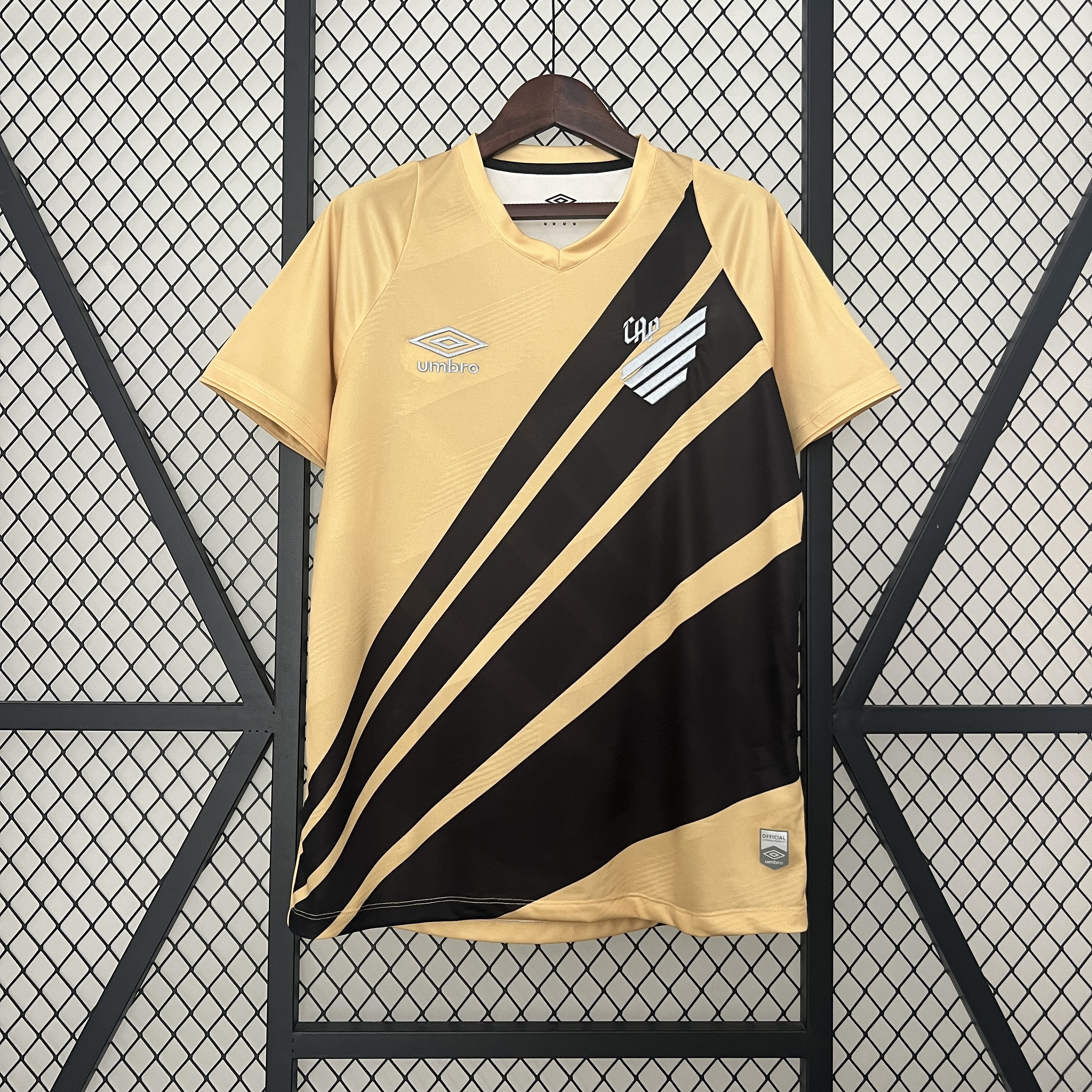 24/25 Paranaese Away S-4XL