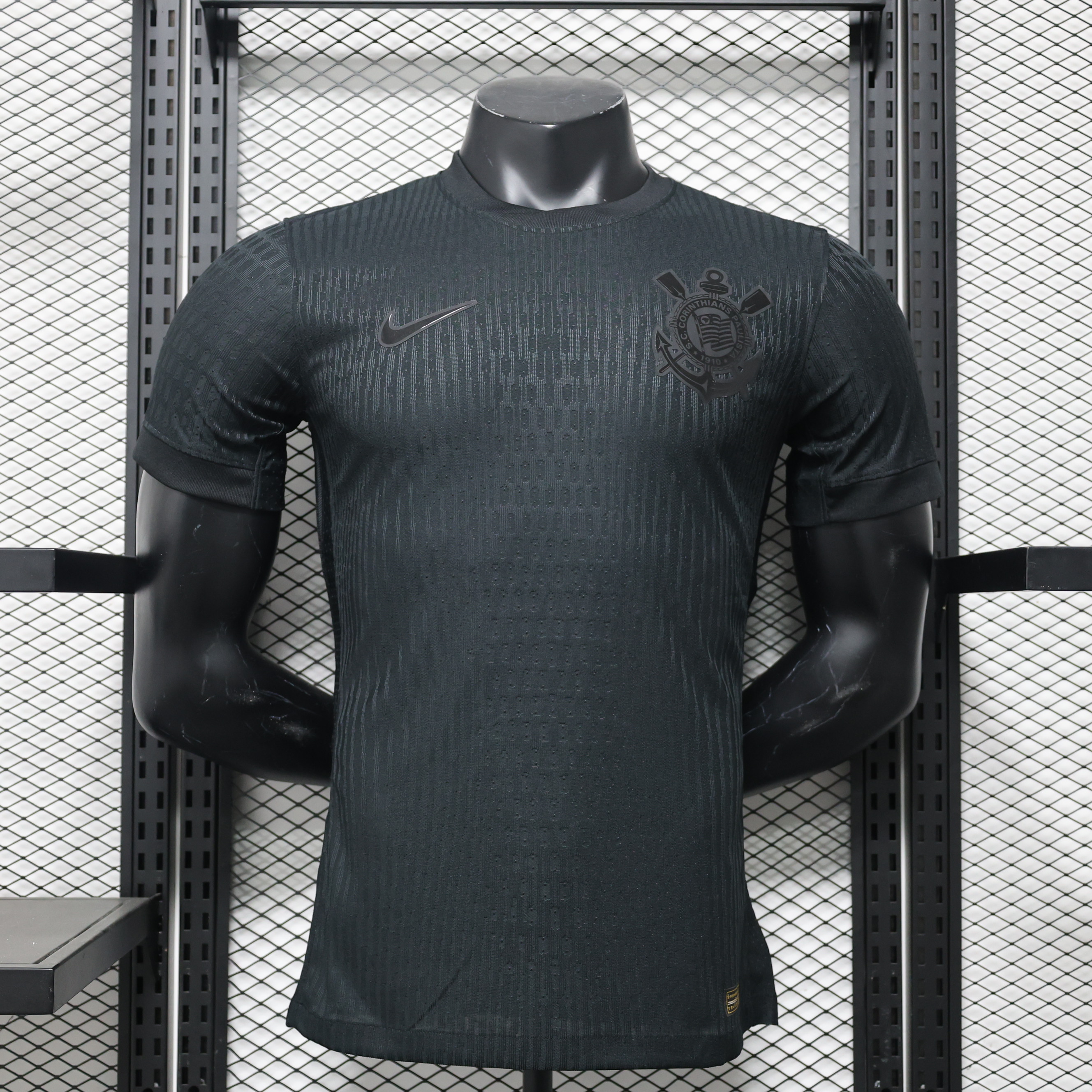 24/25 Players Corinthians Away S-XXL