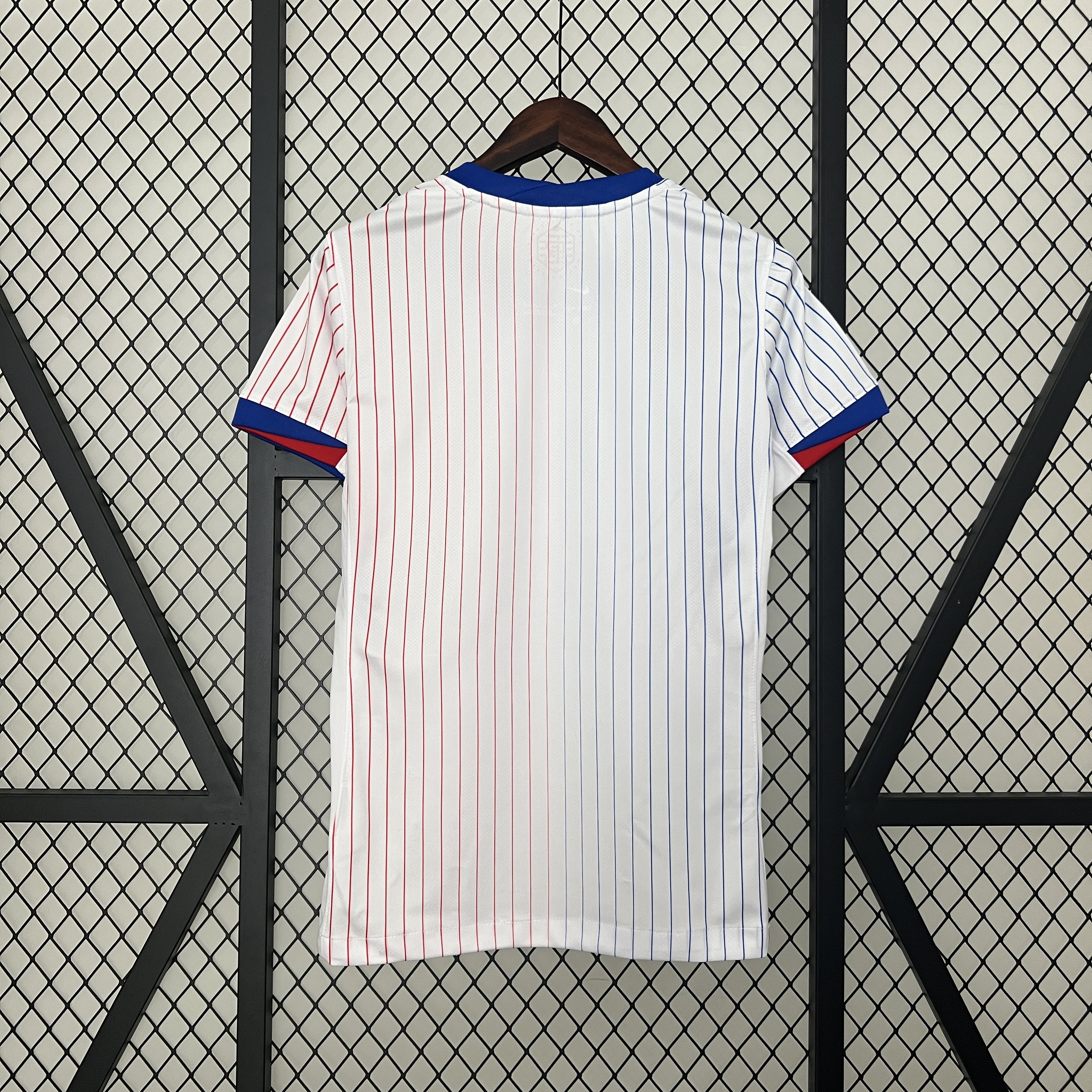 2024 France Women’s Away Jersey