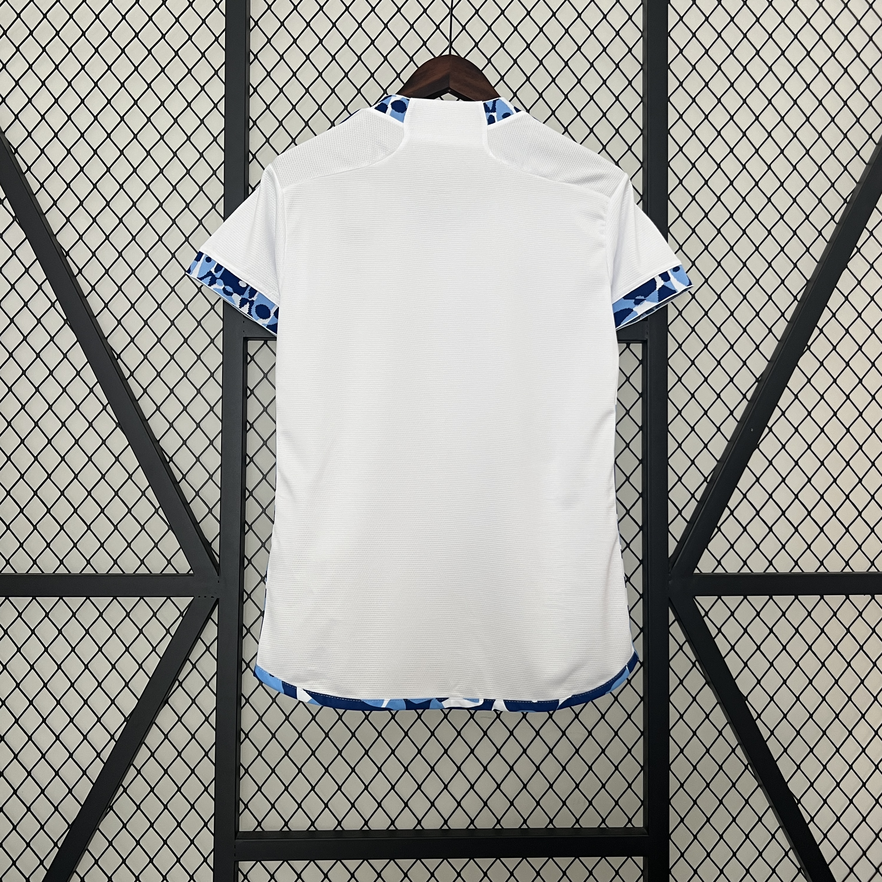 24/25 Women Cruzeiro Away S-XX