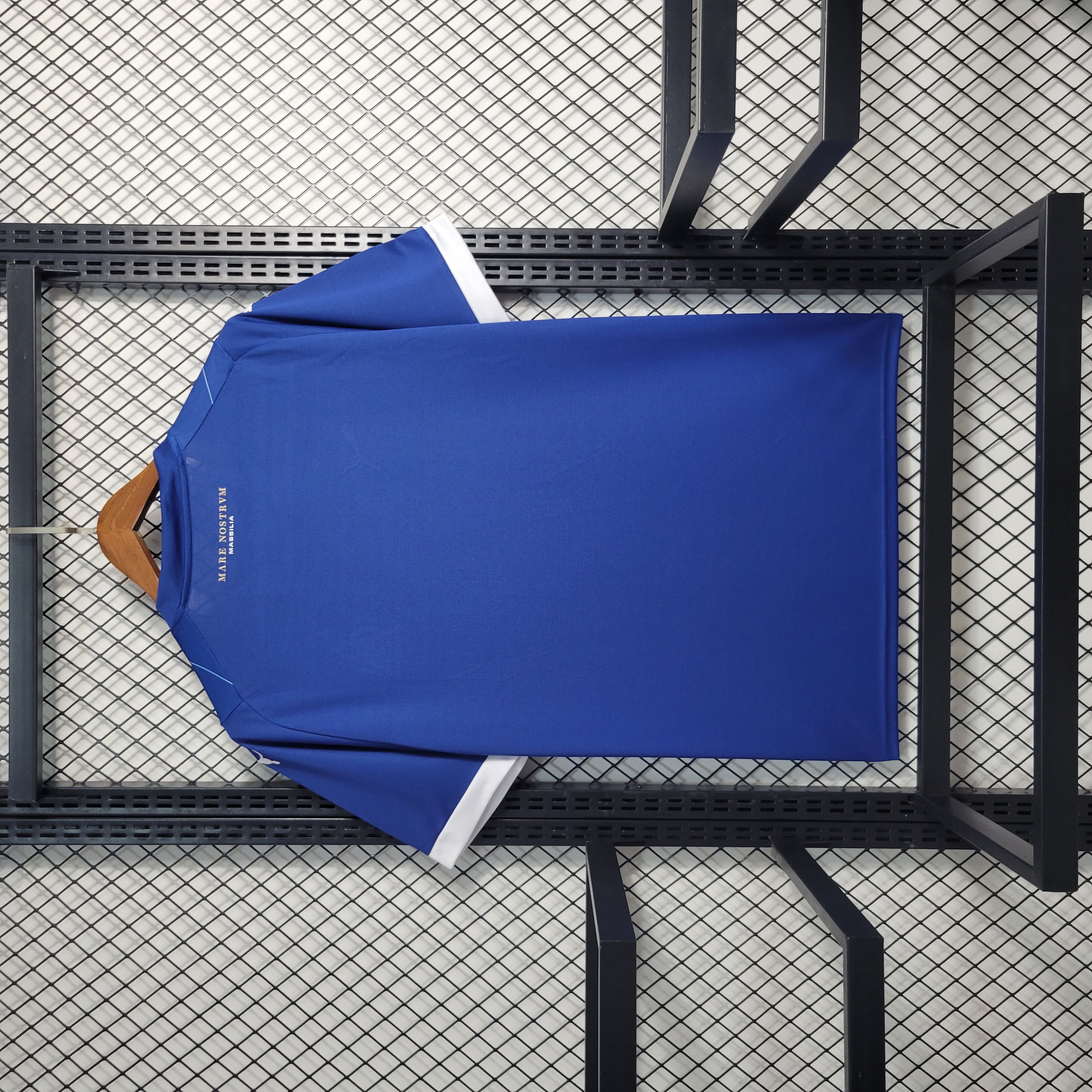 23/24 Marseille Away S-4XL