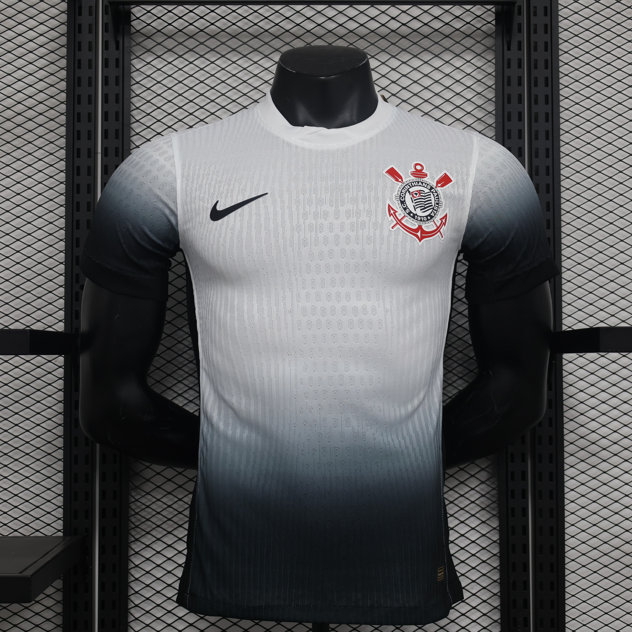 24/25 Players Corinthians Home S-XXL
