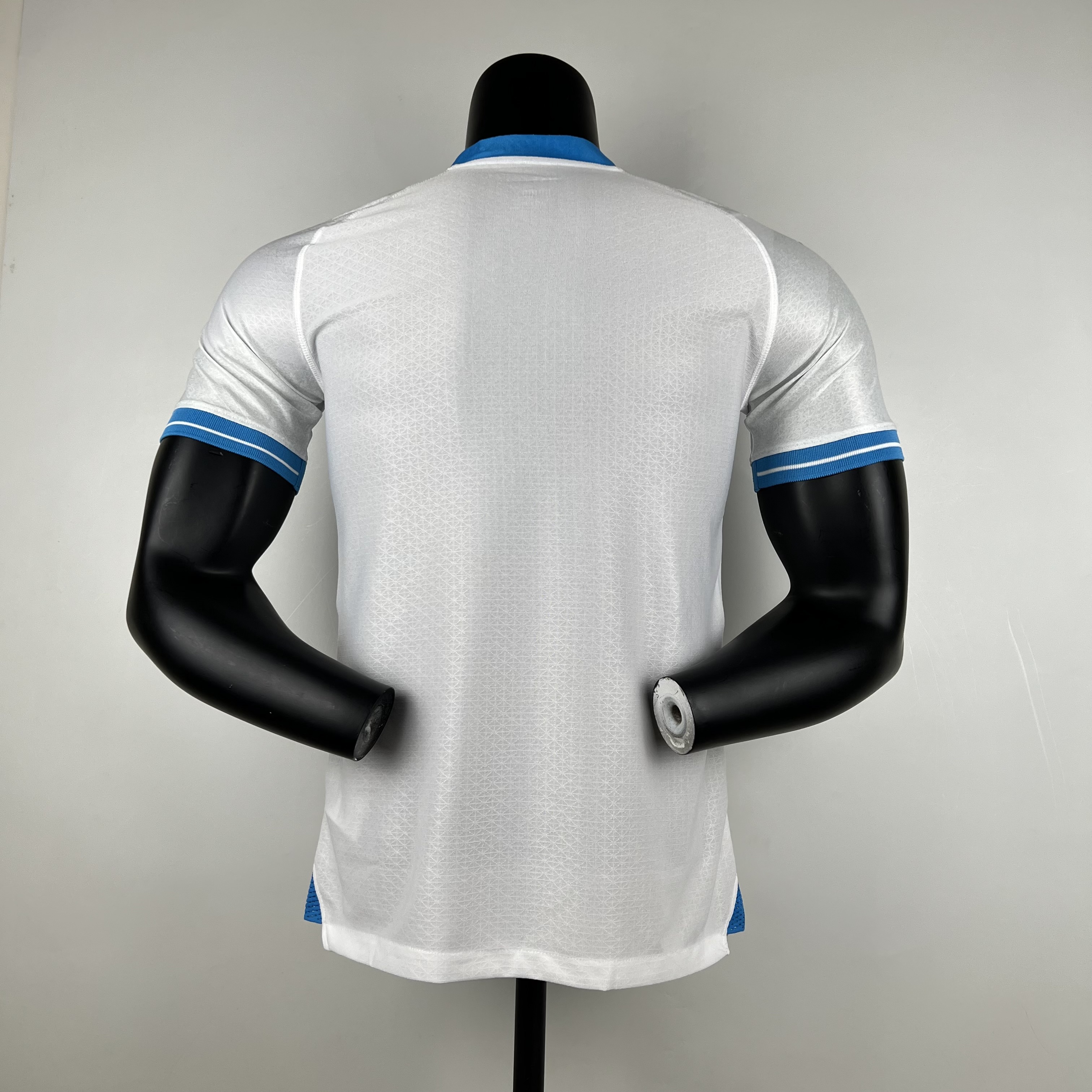 23/24 Player Version Marseille Home S-XXL